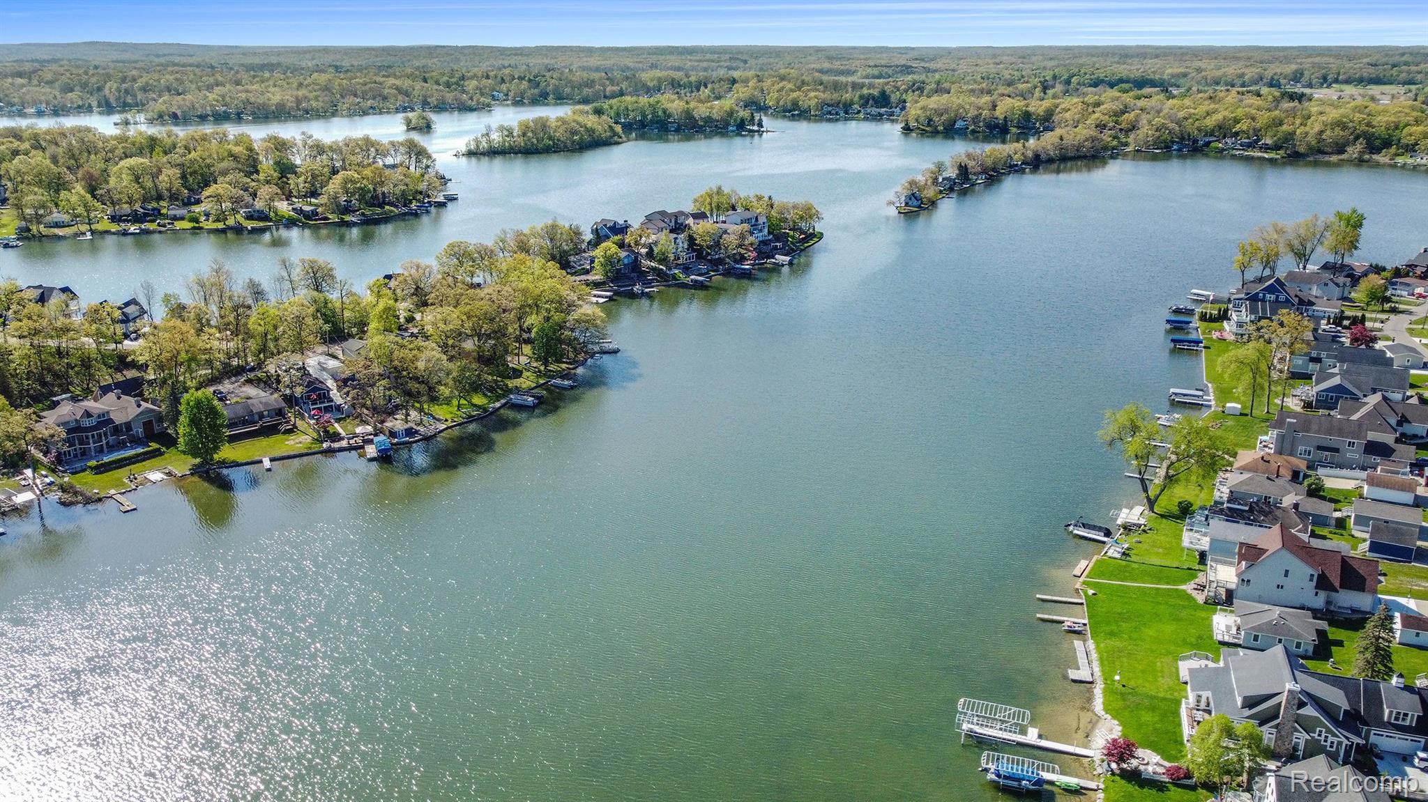 16232 COVE Drive