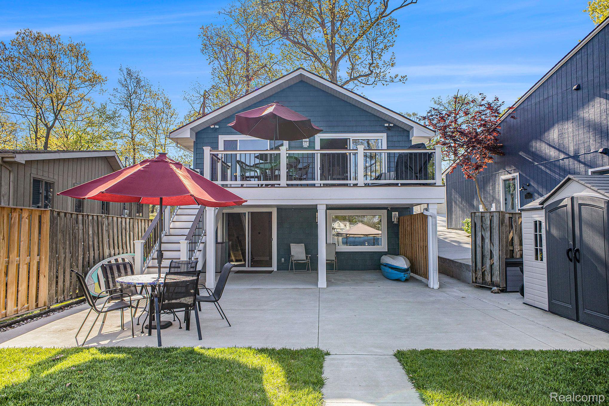 16232 COVE Drive