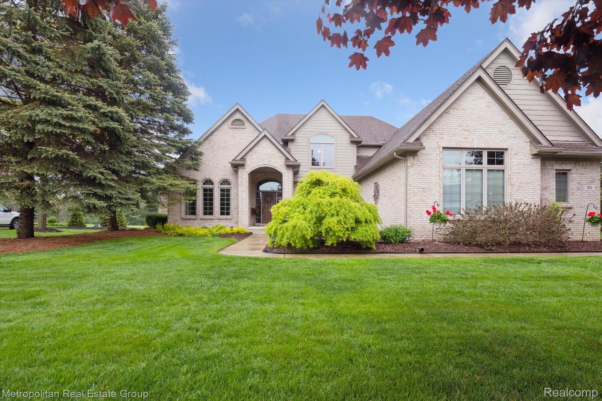 921 GLENEAGLES