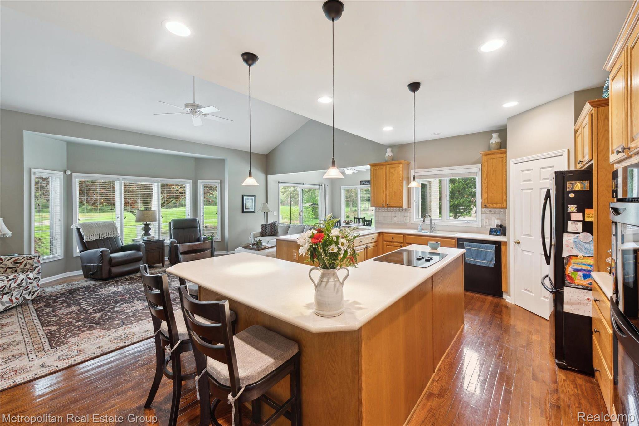 921 GLENEAGLES