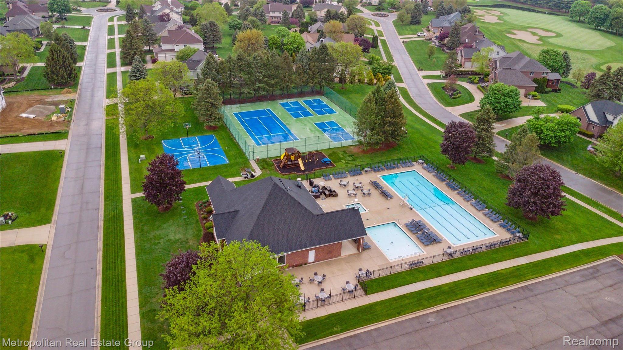 921 GLENEAGLES
