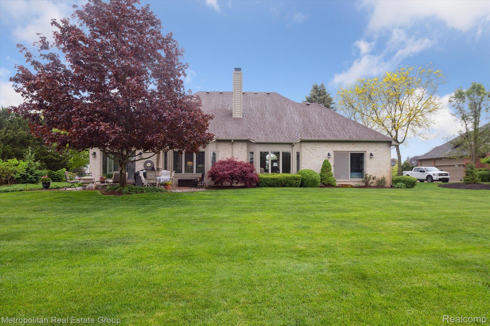921 GLENEAGLES