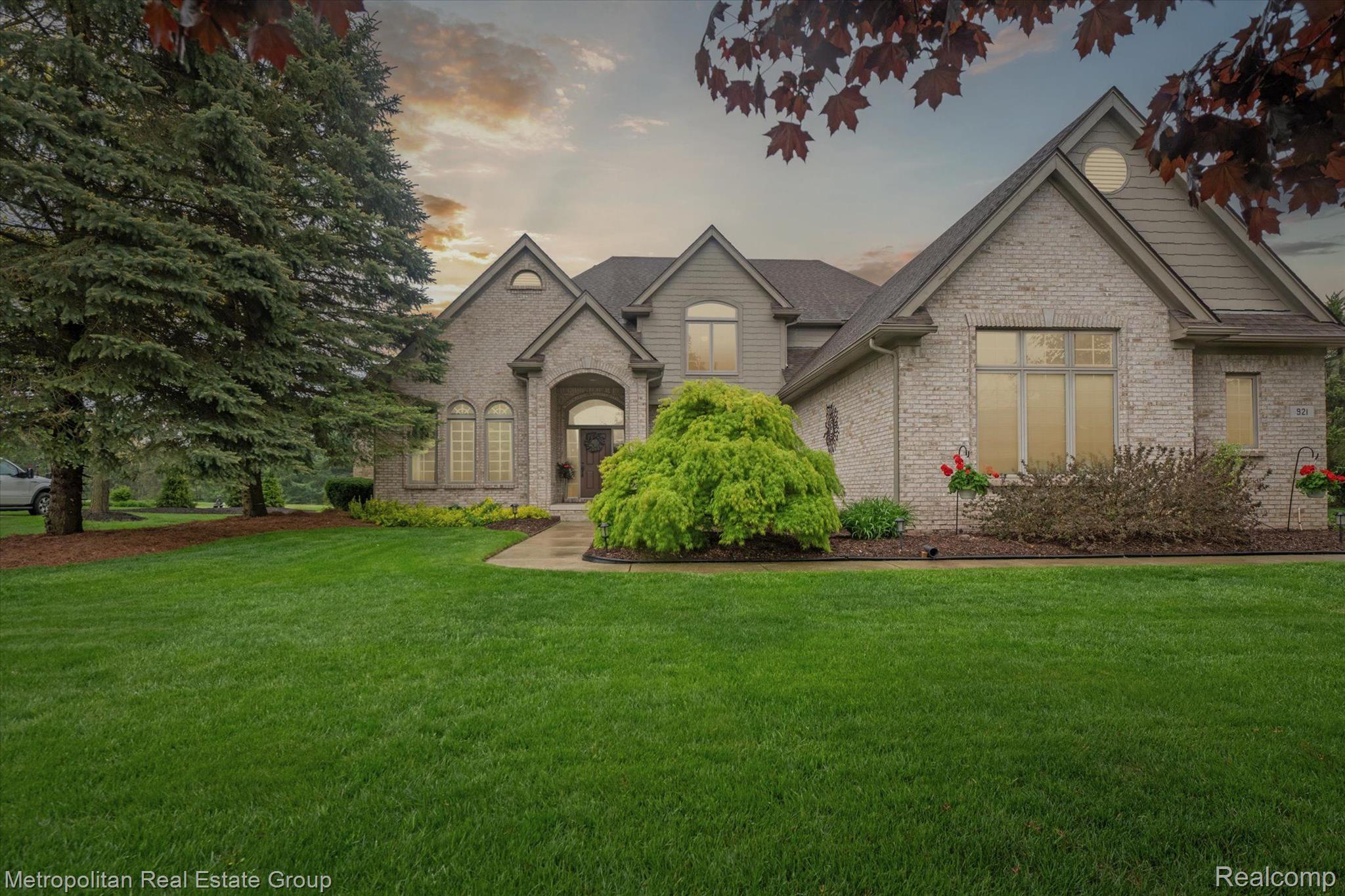 921 GLENEAGLES