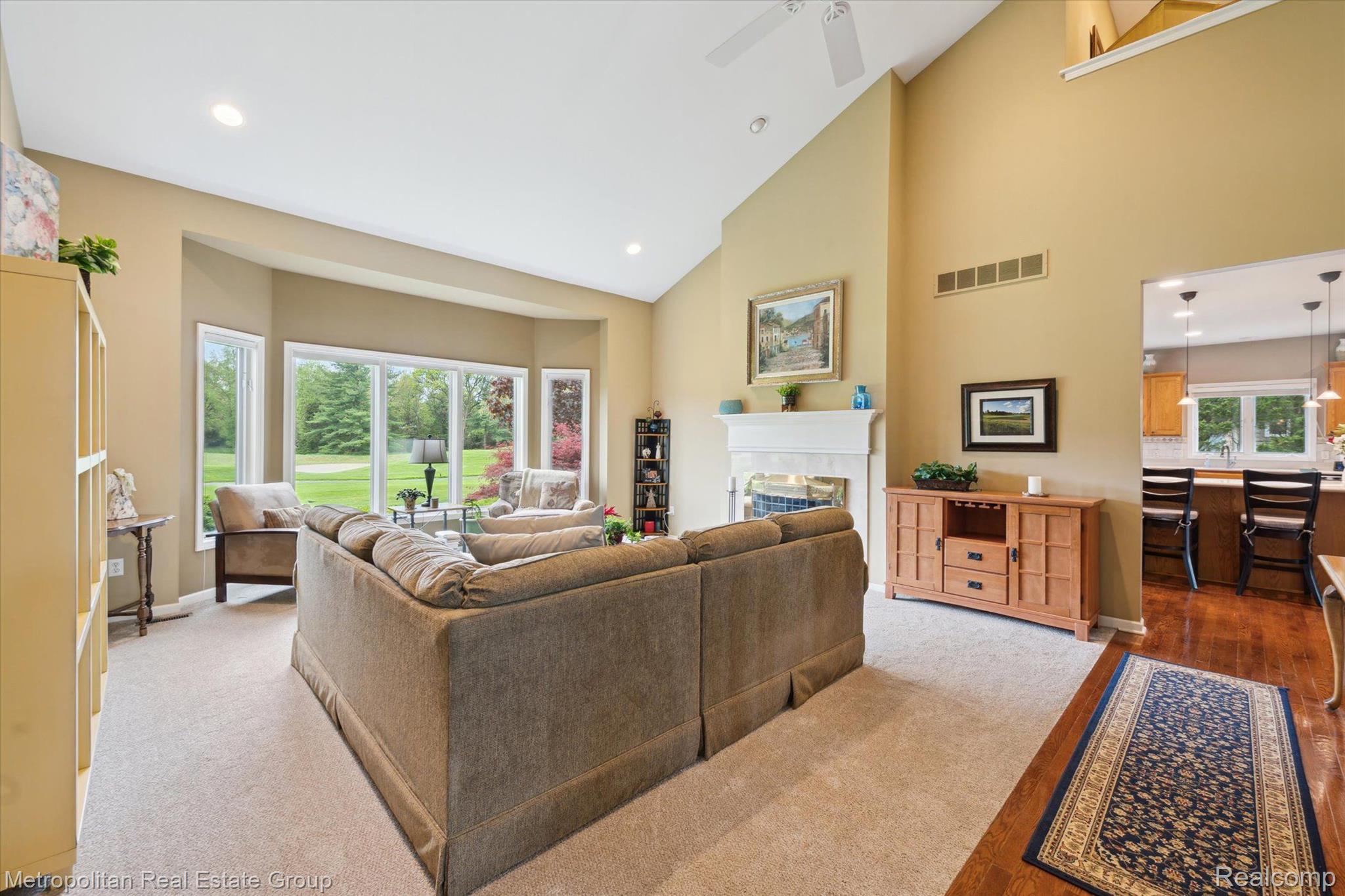 921 GLENEAGLES