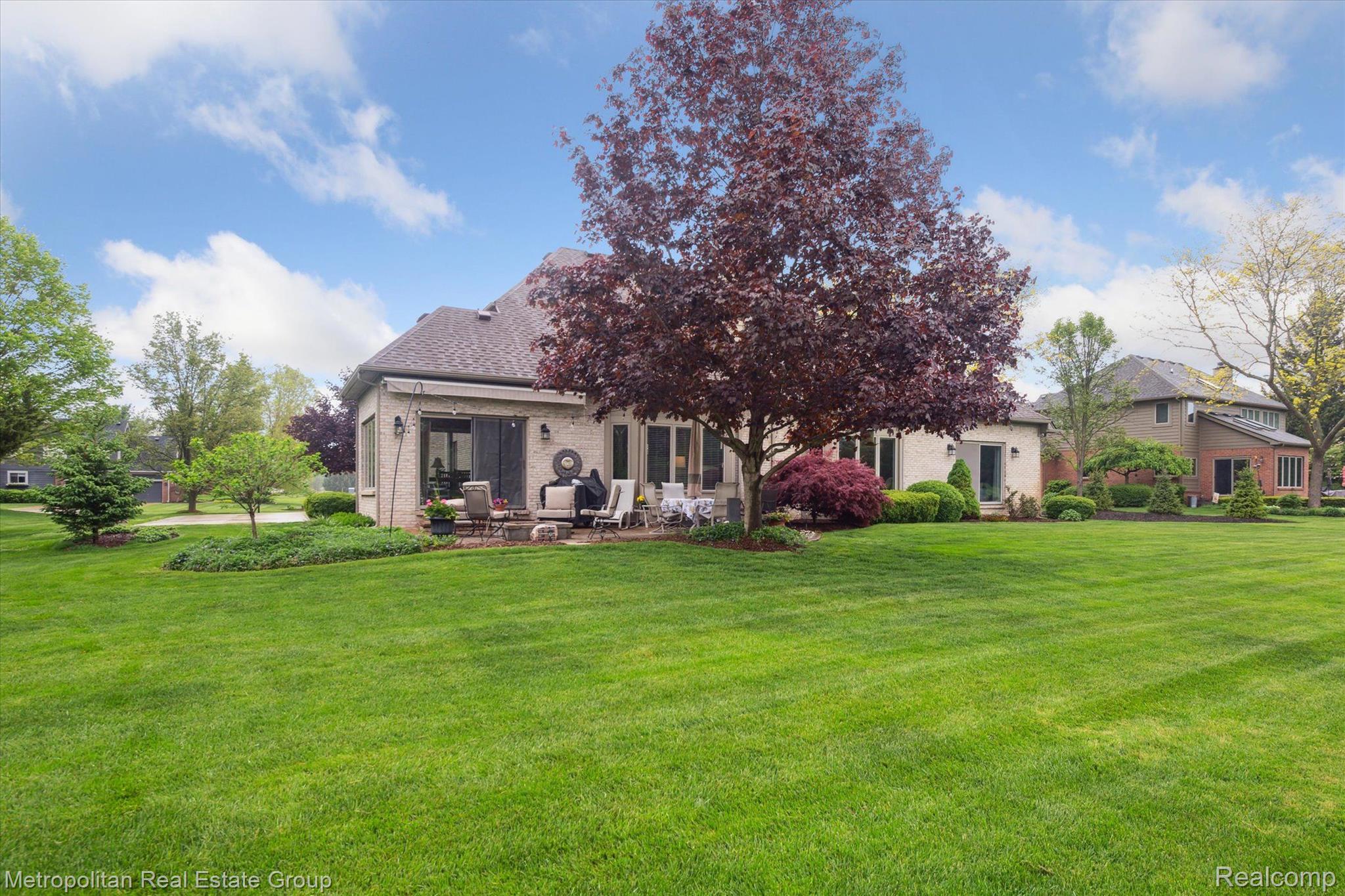 921 GLENEAGLES