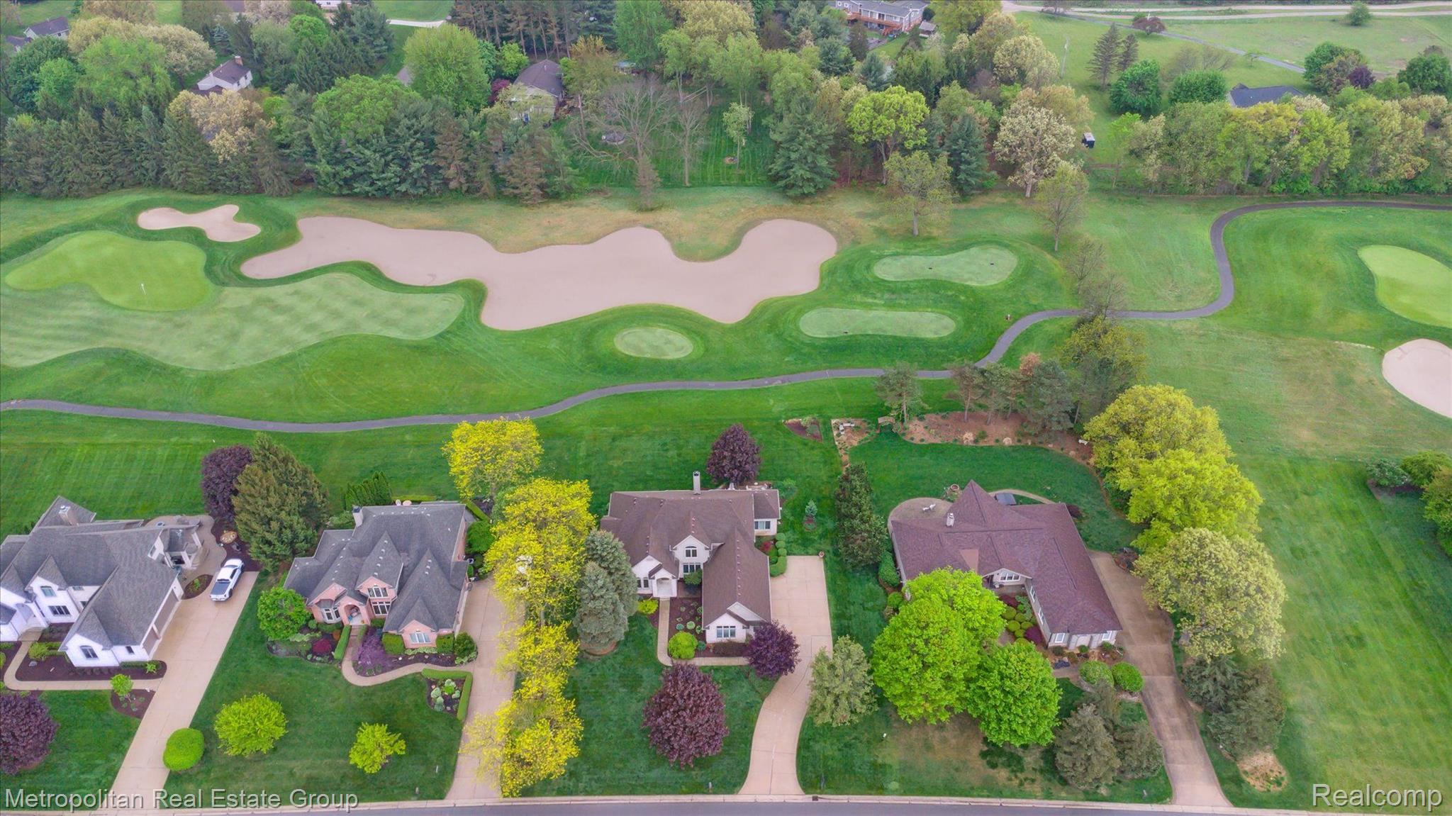 921 GLENEAGLES