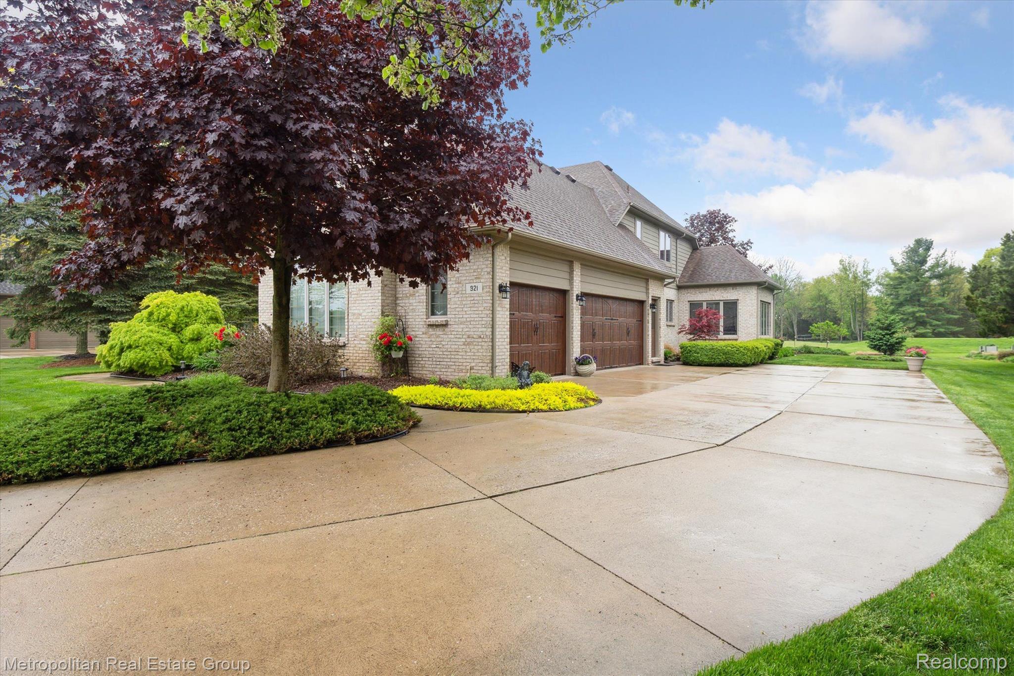 921 GLENEAGLES
