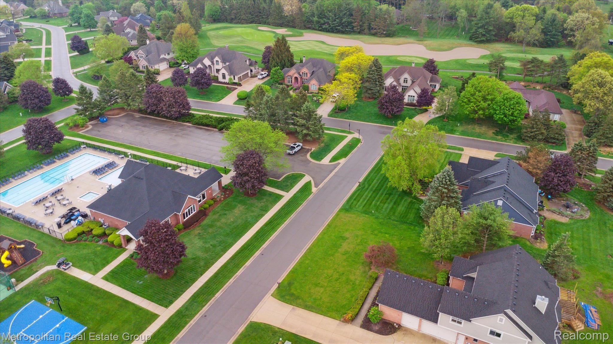 921 GLENEAGLES