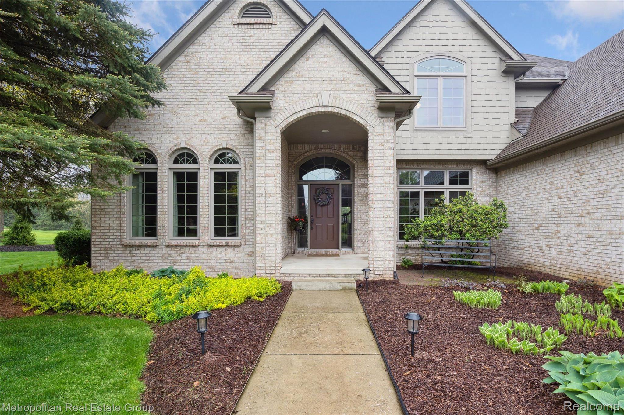921 GLENEAGLES