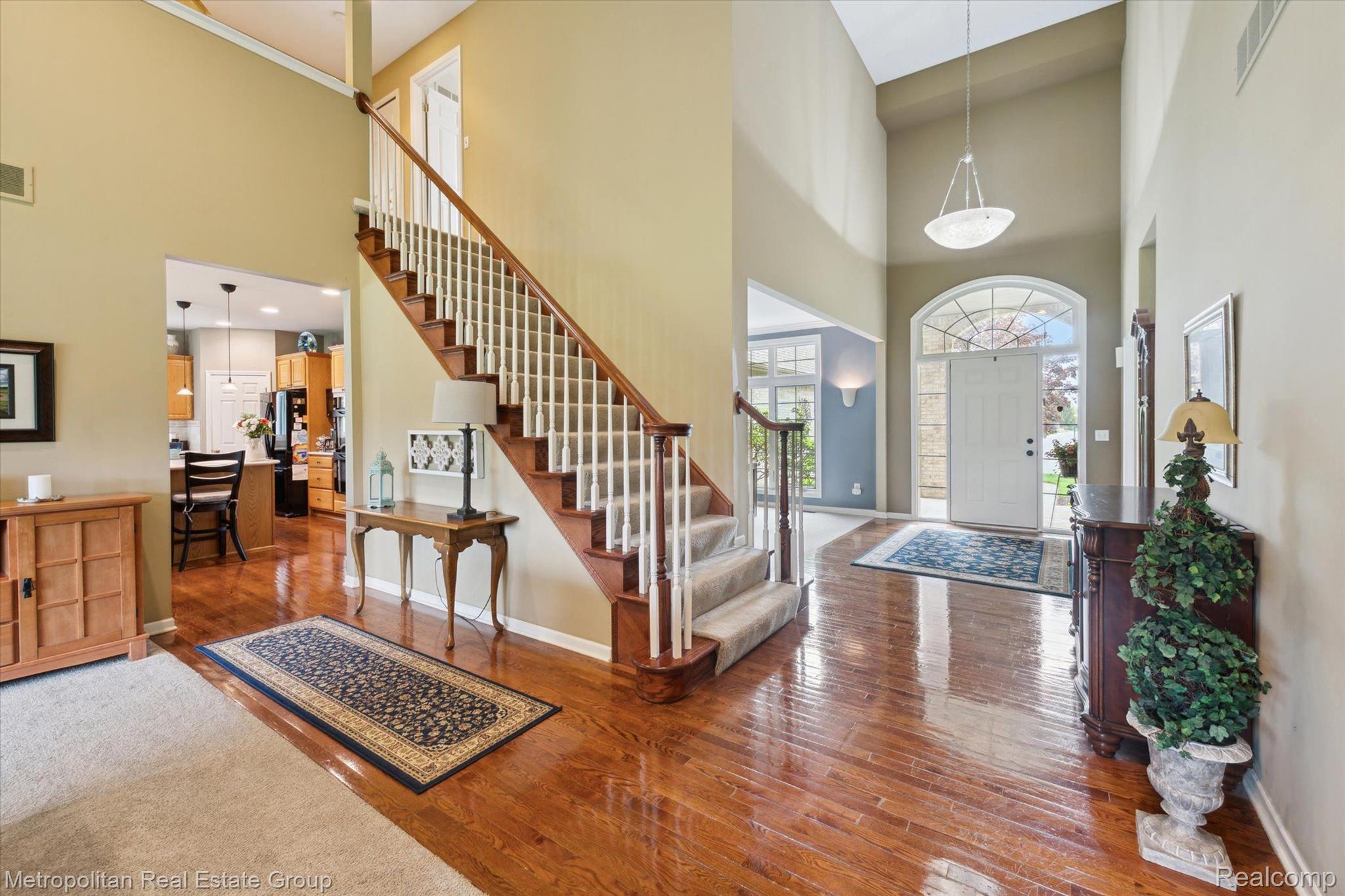 921 GLENEAGLES