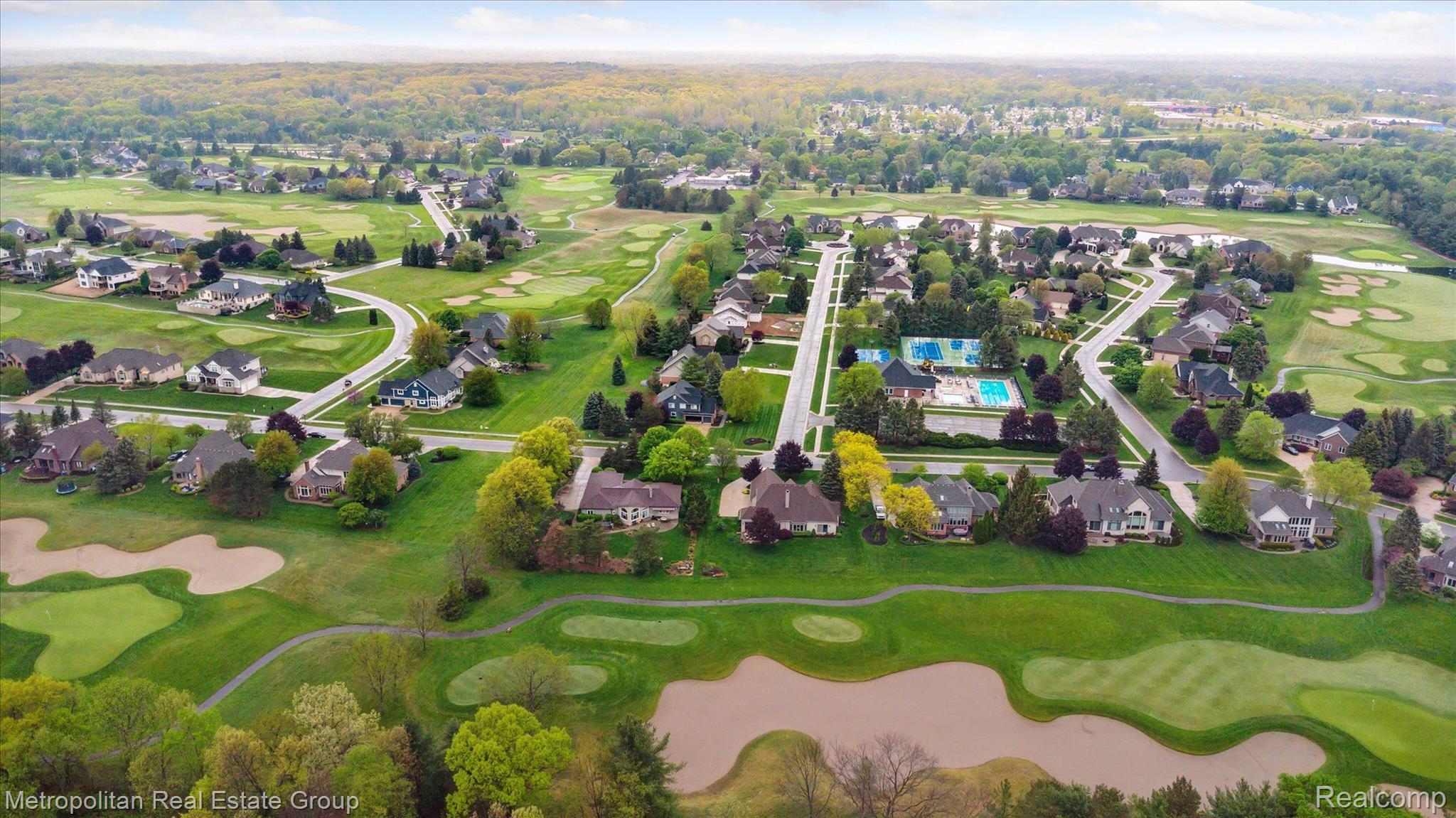 921 GLENEAGLES
