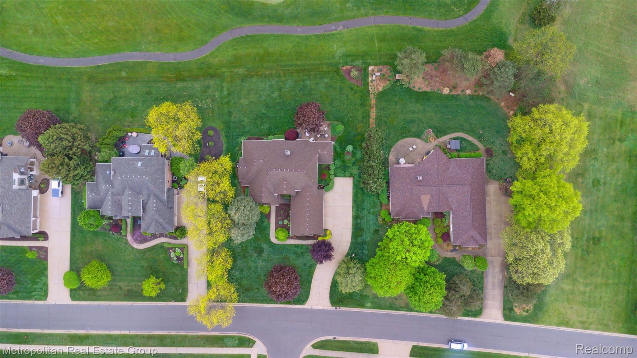 921 GLENEAGLES