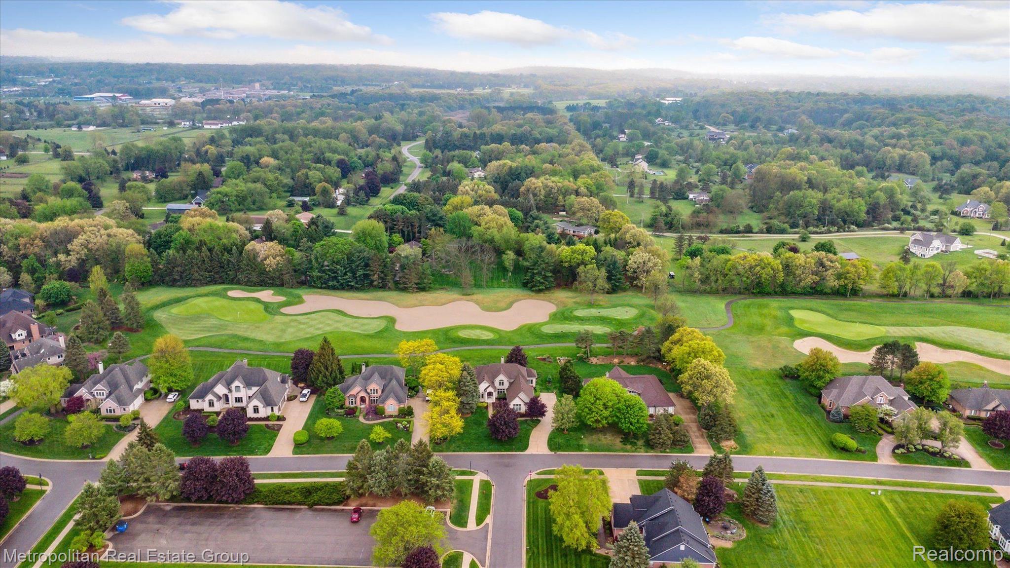 921 GLENEAGLES