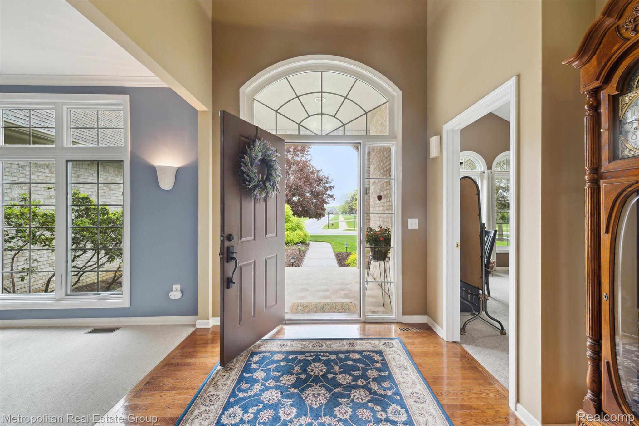 921 GLENEAGLES