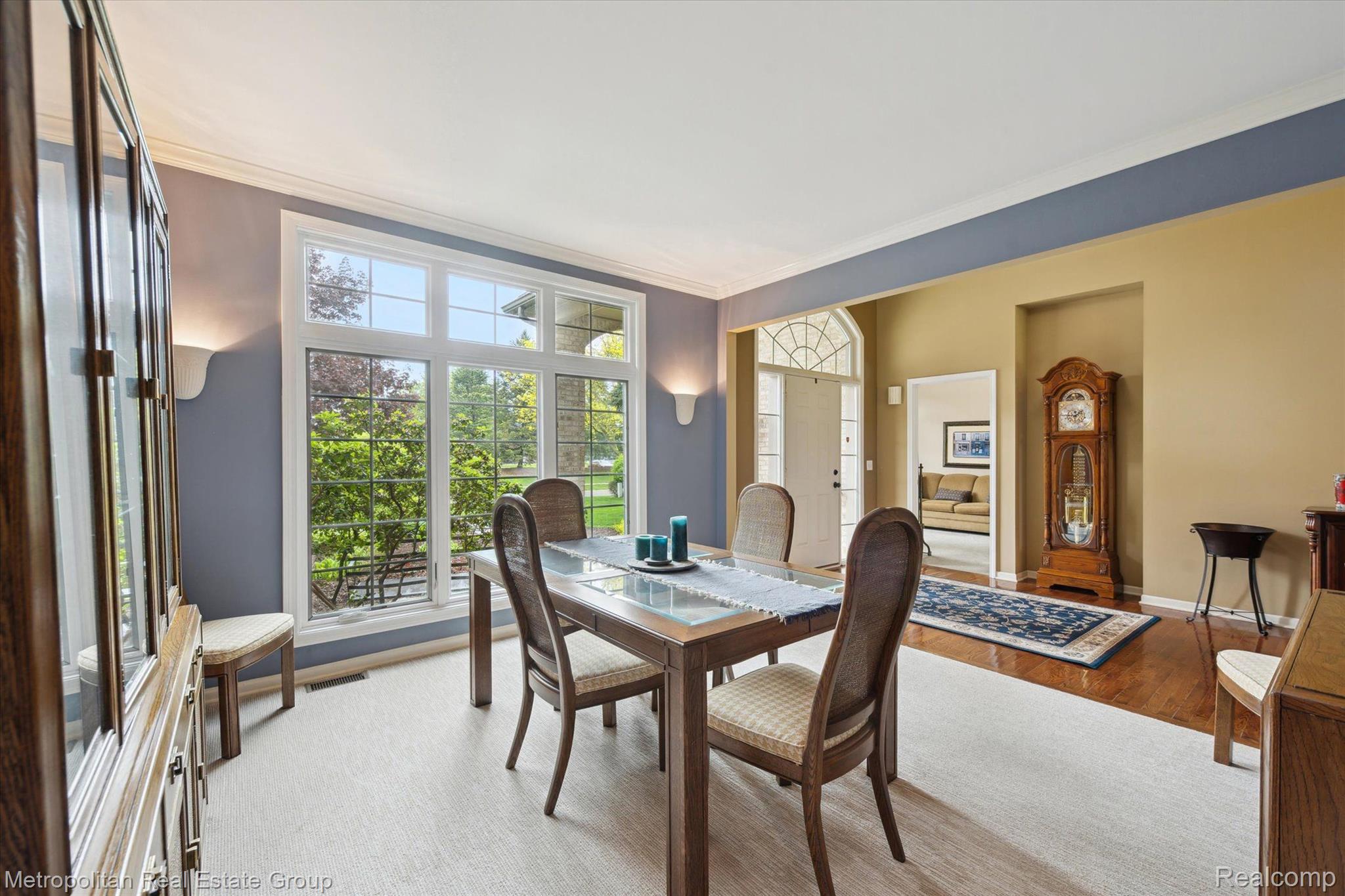 921 GLENEAGLES