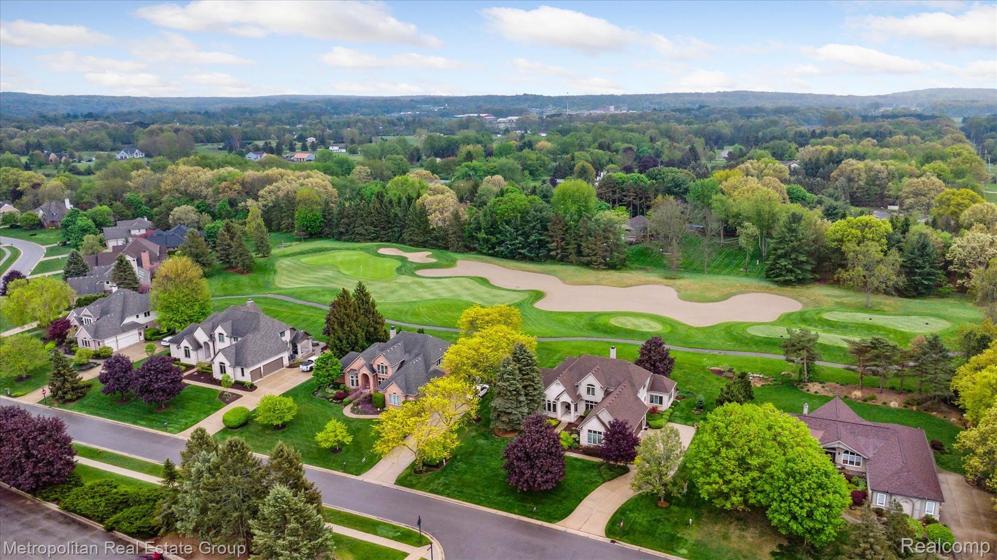 921 GLENEAGLES