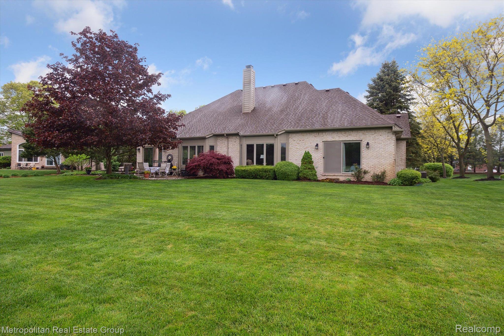 921 GLENEAGLES