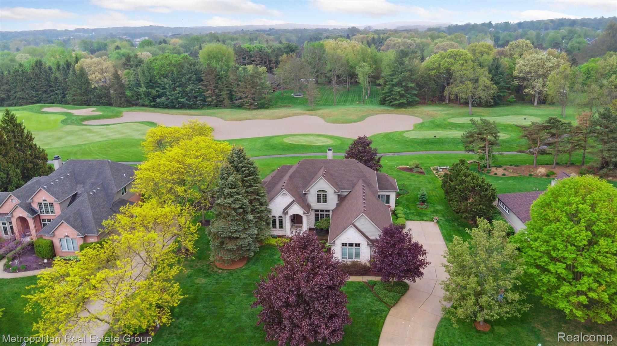 921 GLENEAGLES