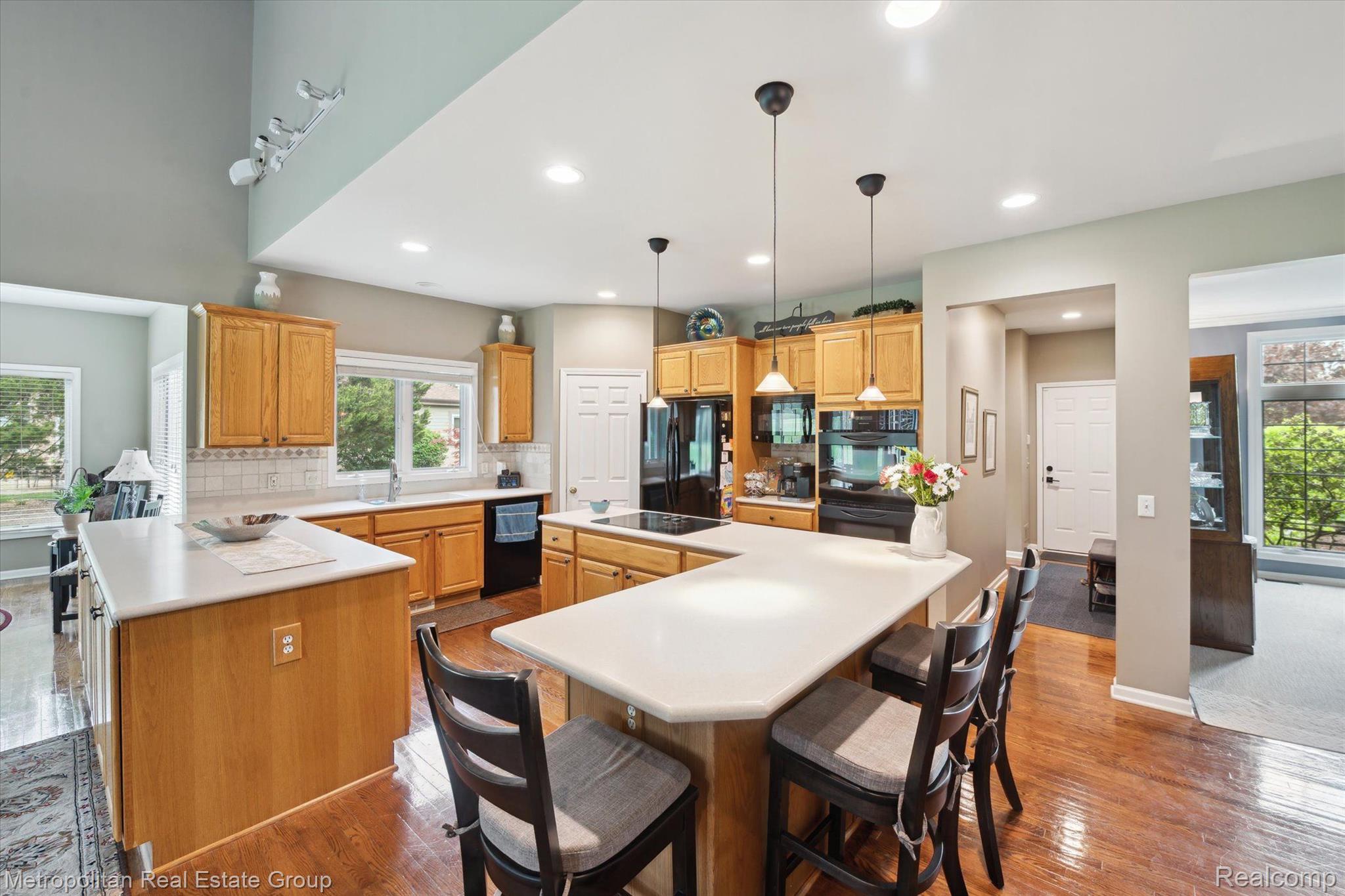 921 GLENEAGLES