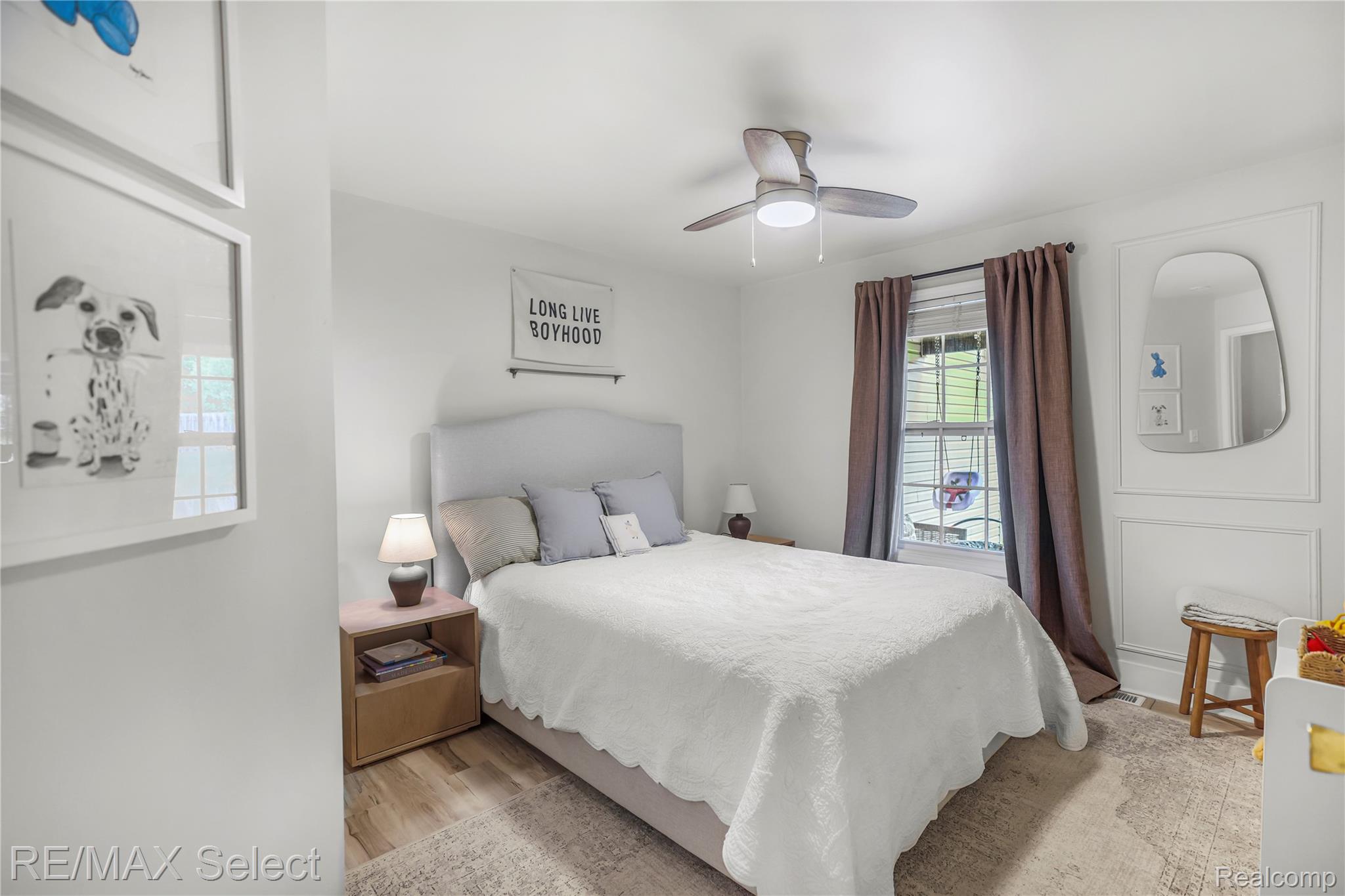604 FENTON COMMONS Lane