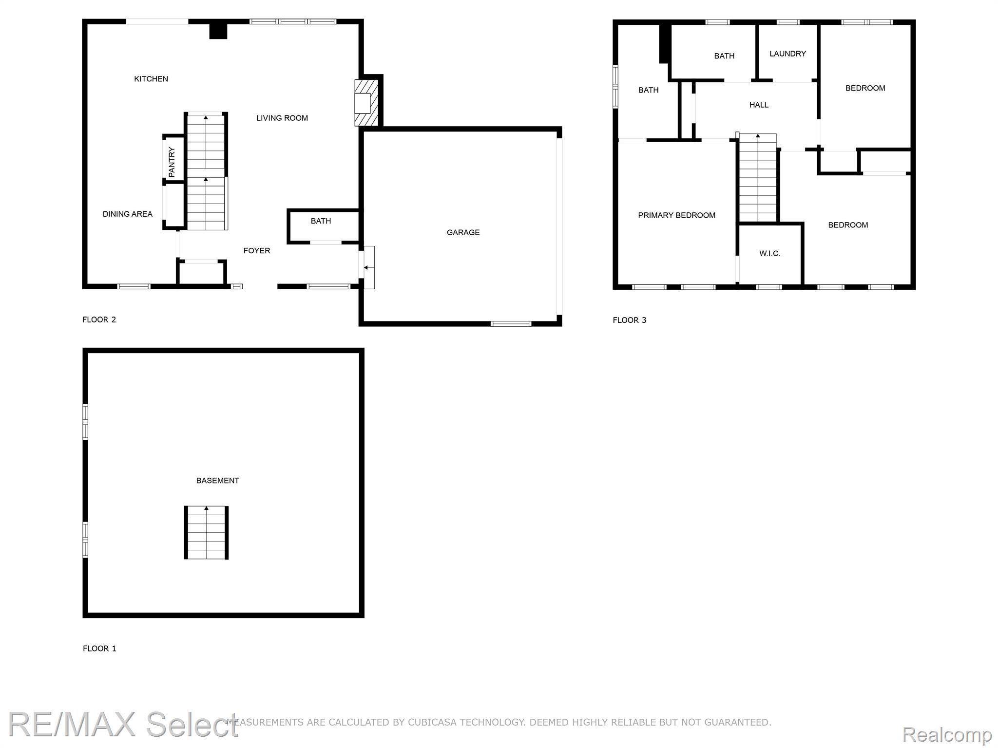 8056 LARK Lane