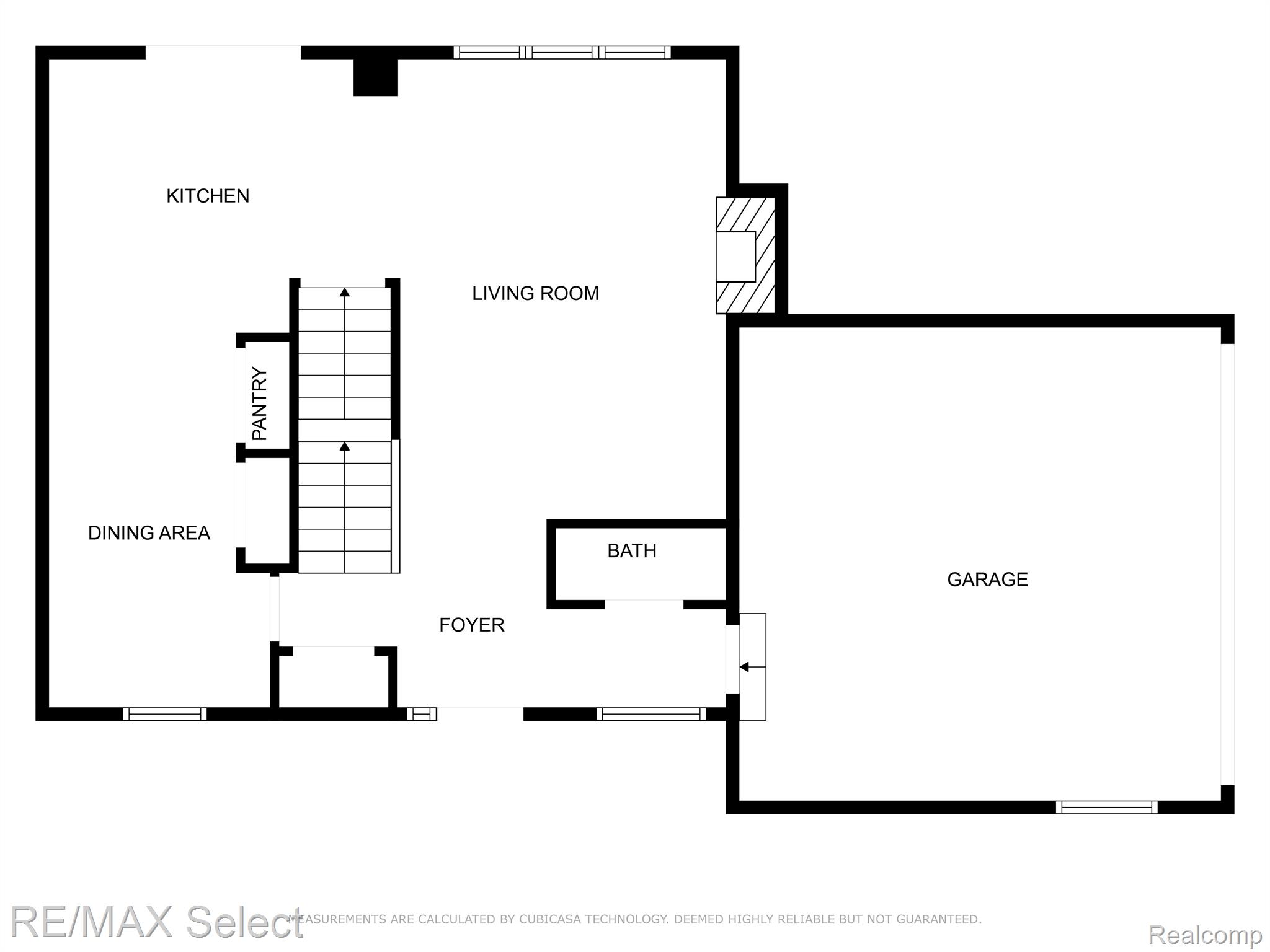 8056 LARK Lane