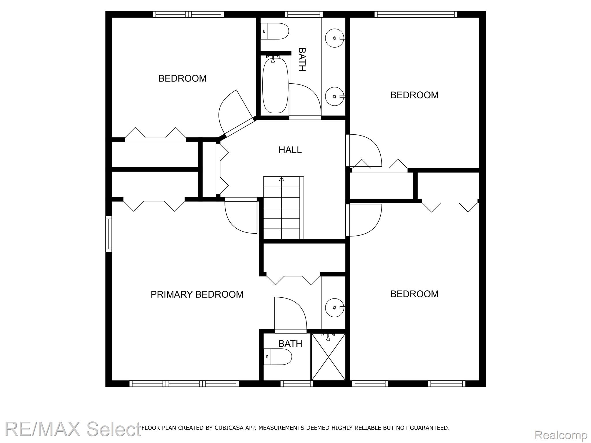 487 Boutell Drive