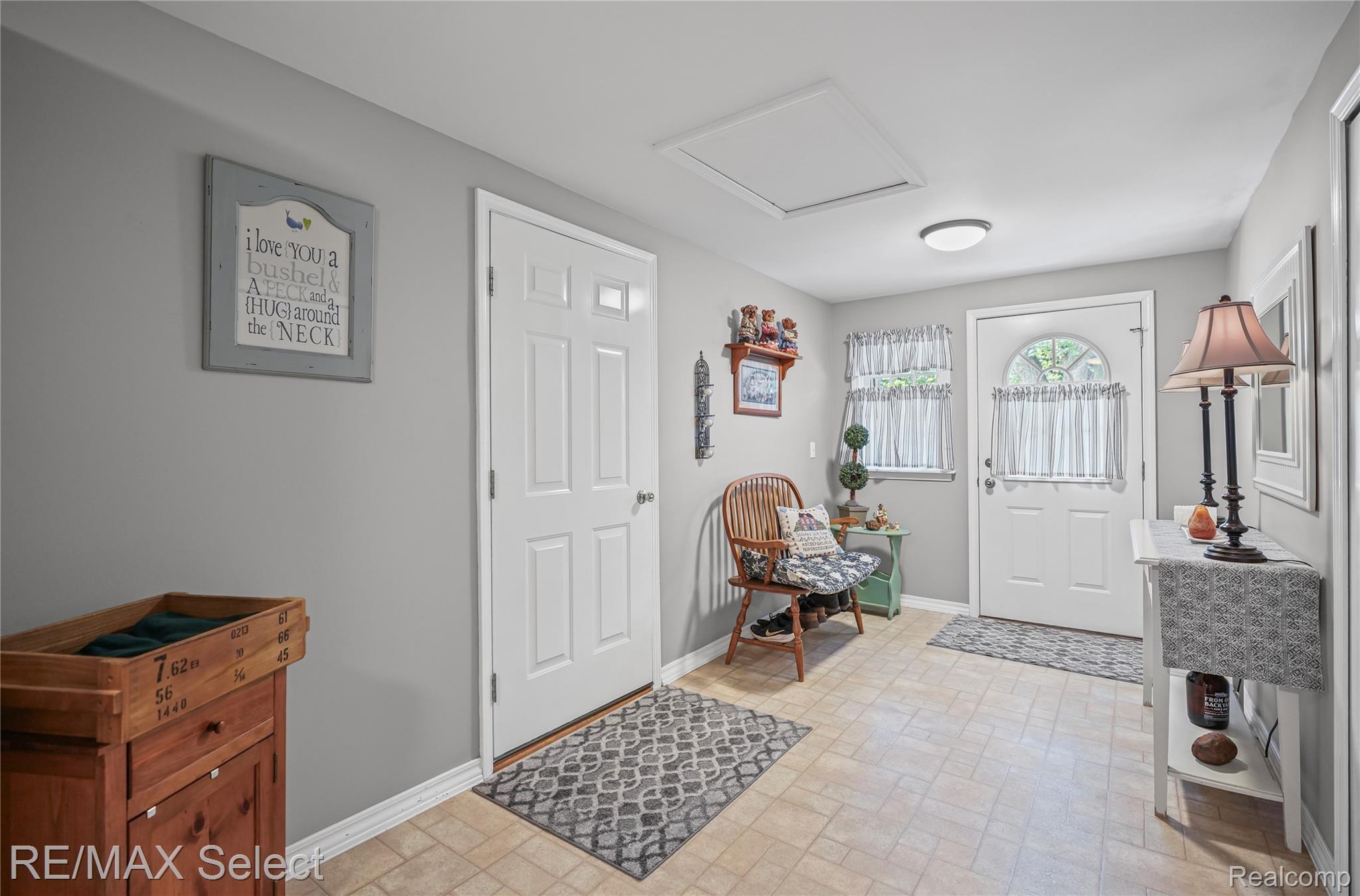 2391 Atwell Road