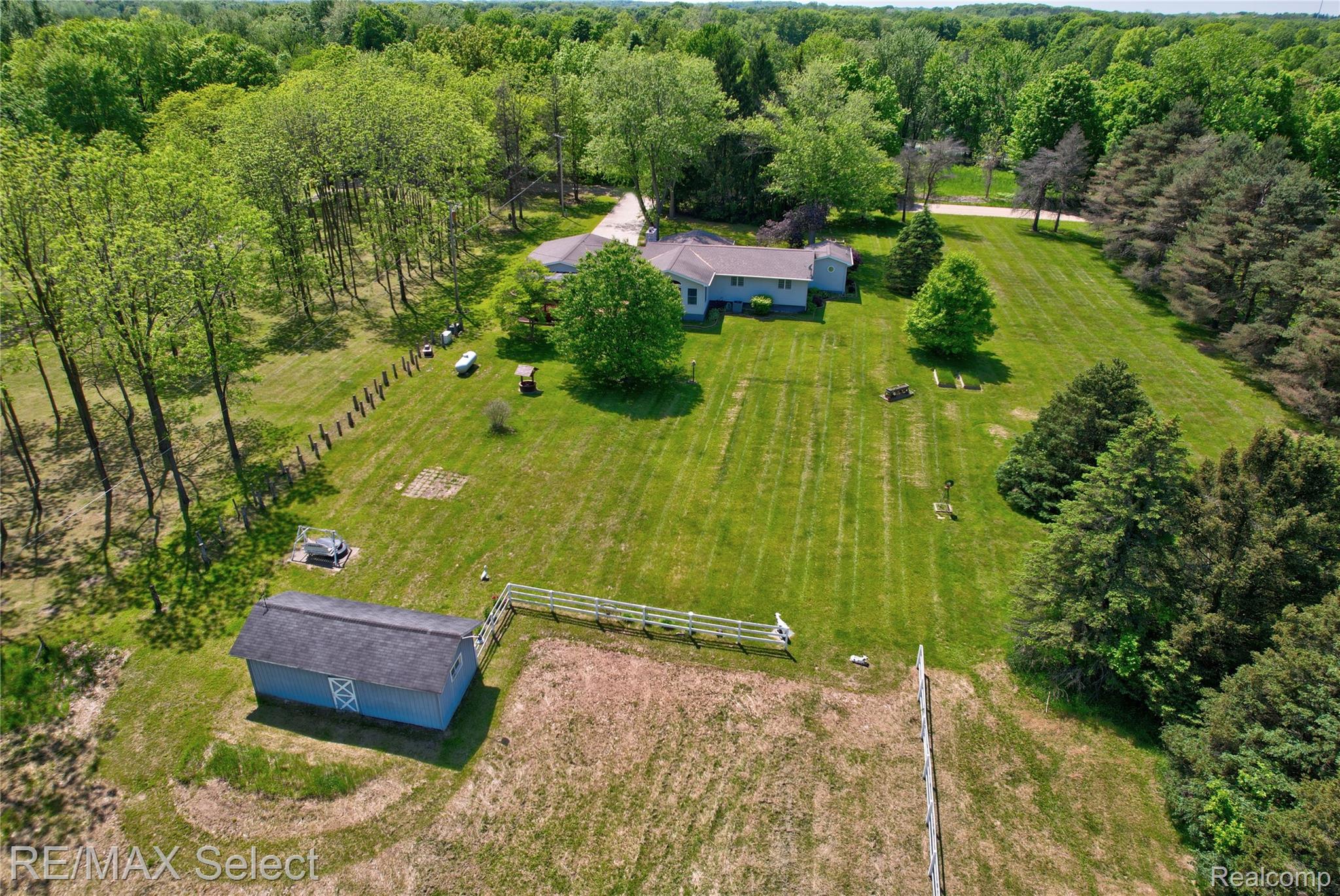 2391 Atwell Road