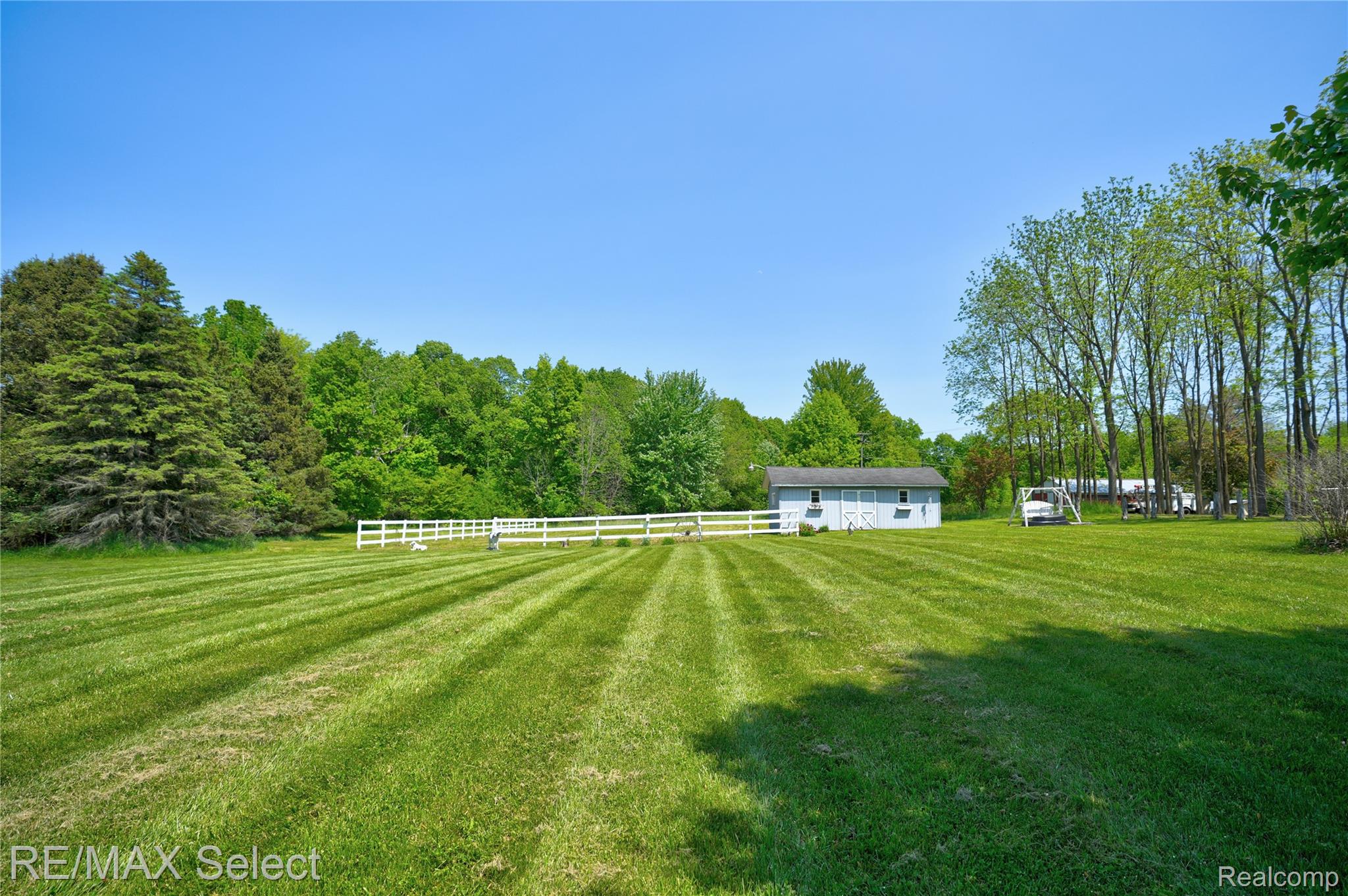 2391 Atwell Road
