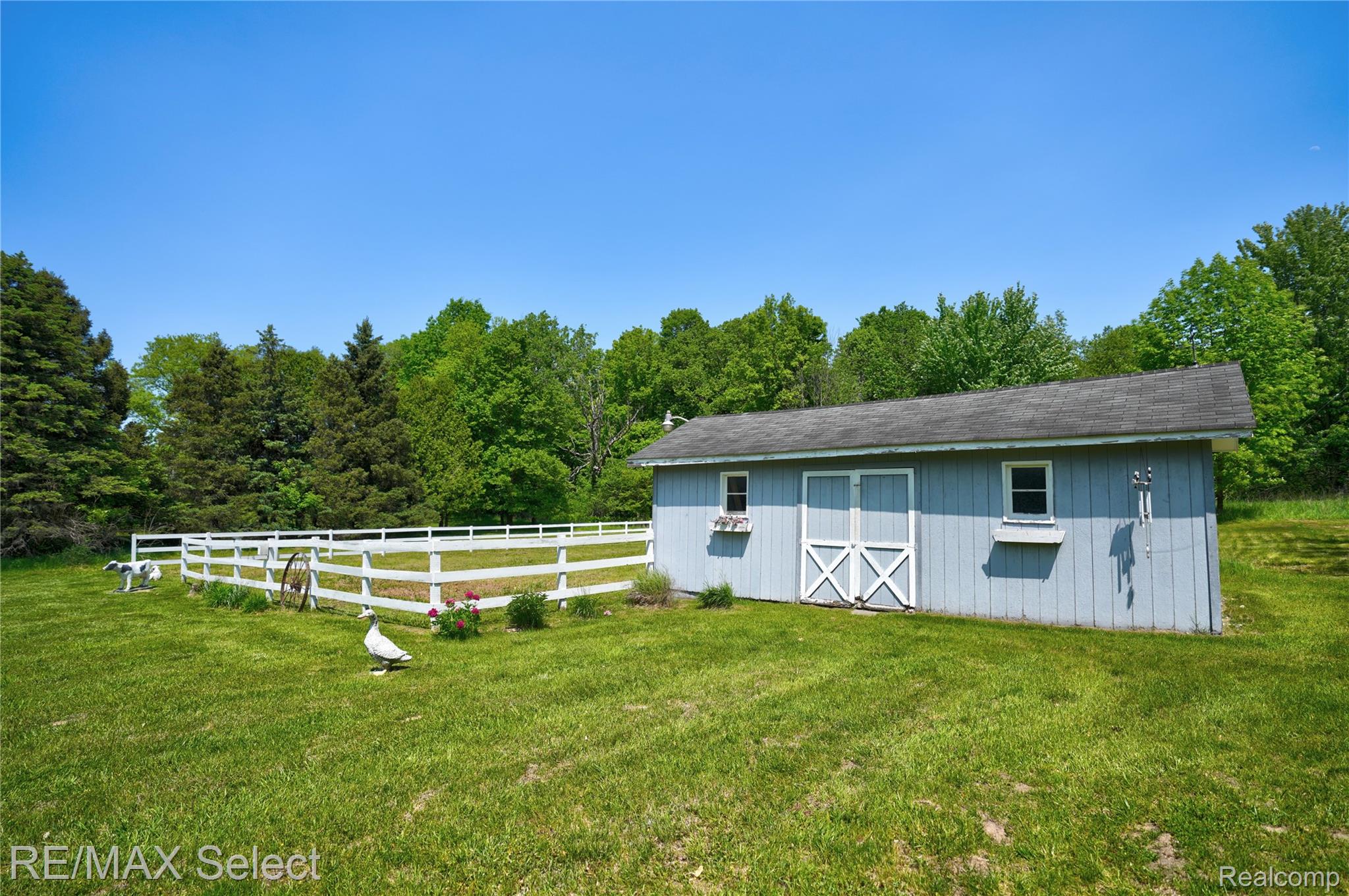 2391 Atwell Road