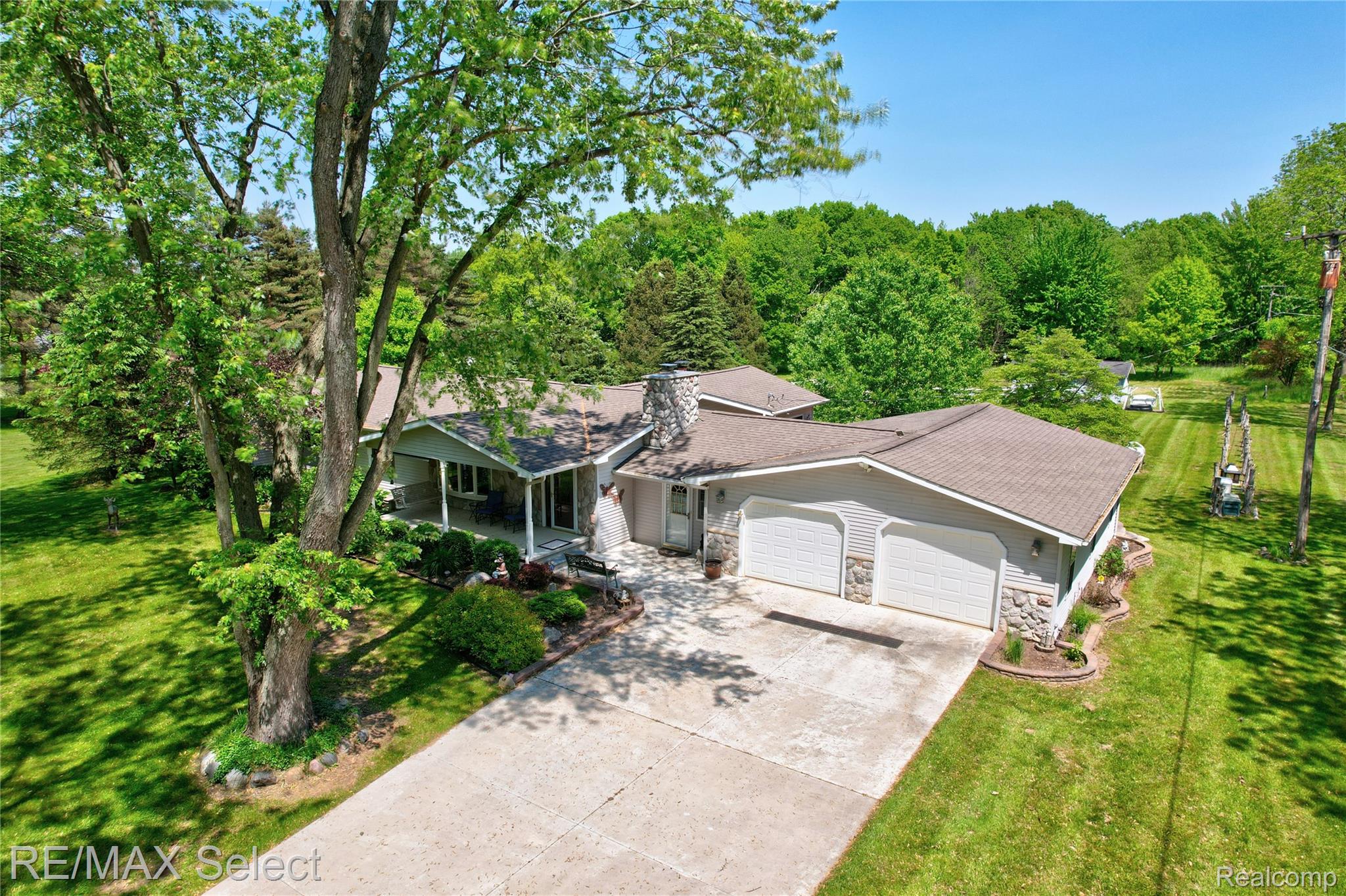 2391 Atwell Road