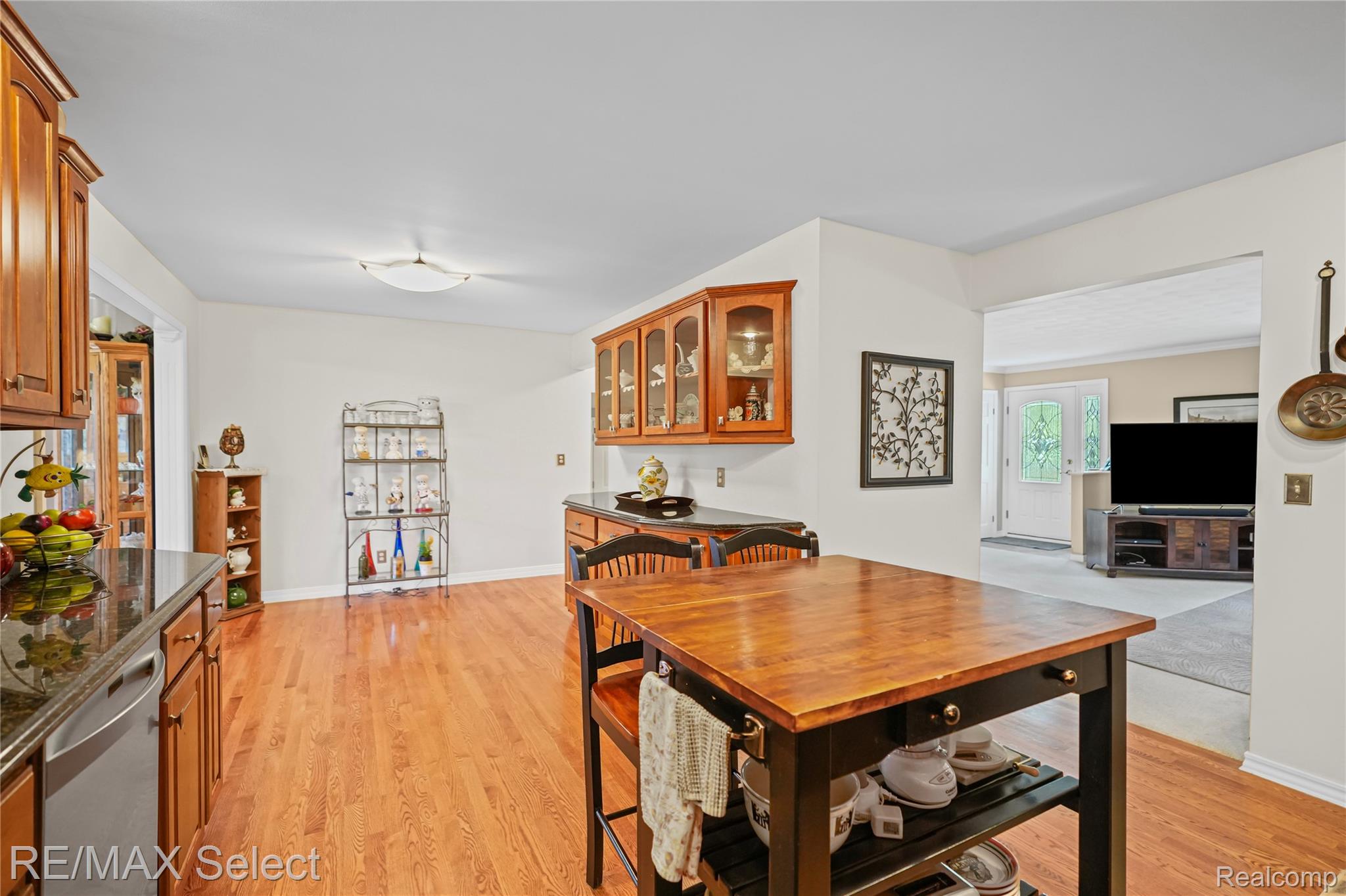 2391 Atwell Road