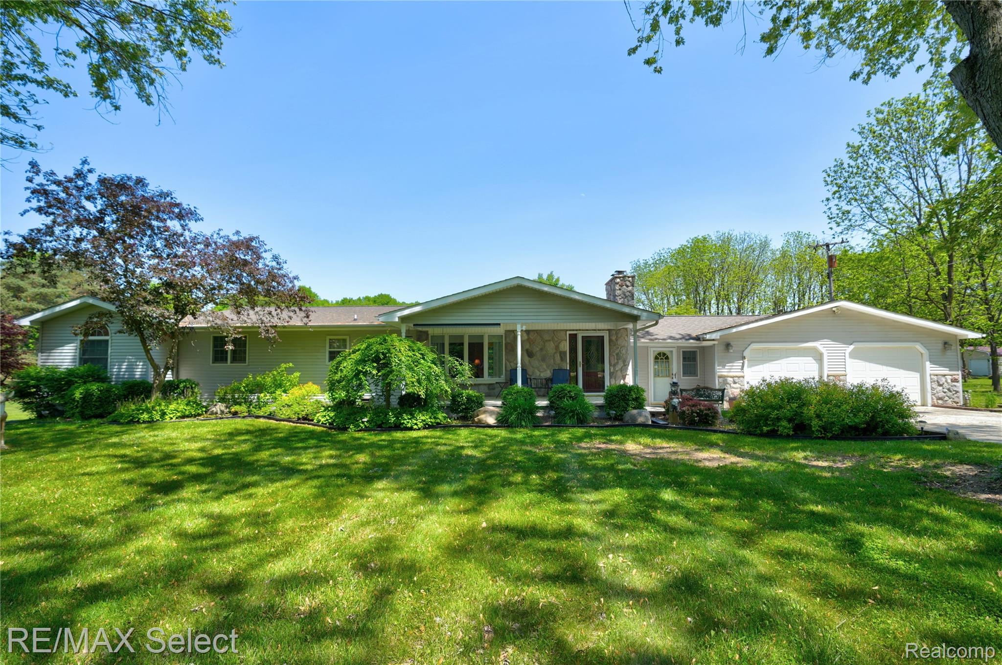 2391 Atwell Road
