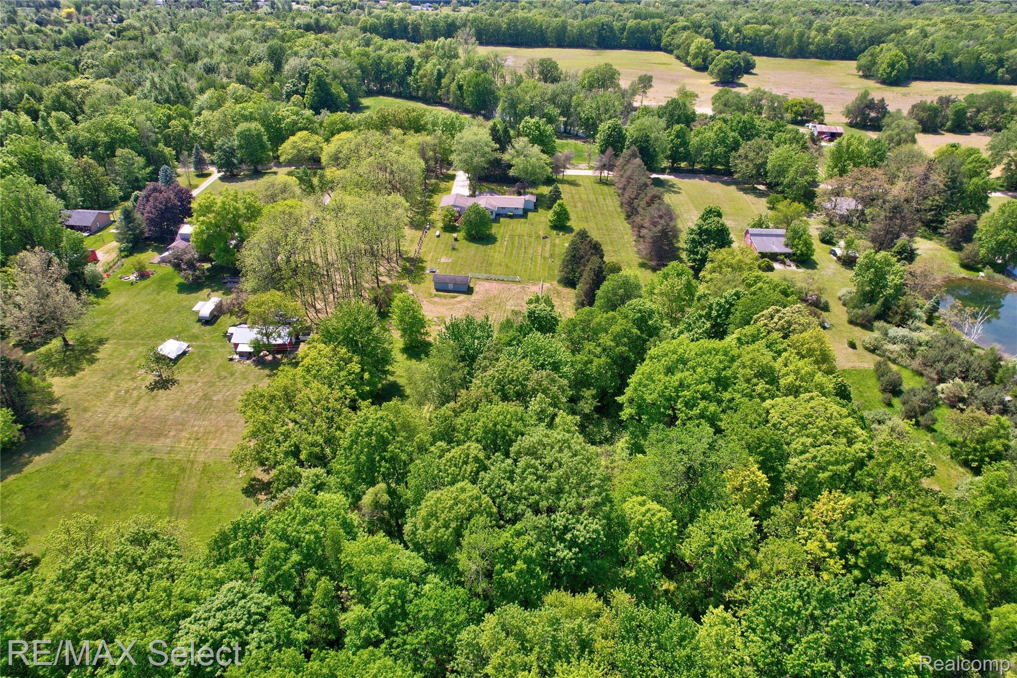 2391 Atwell Road