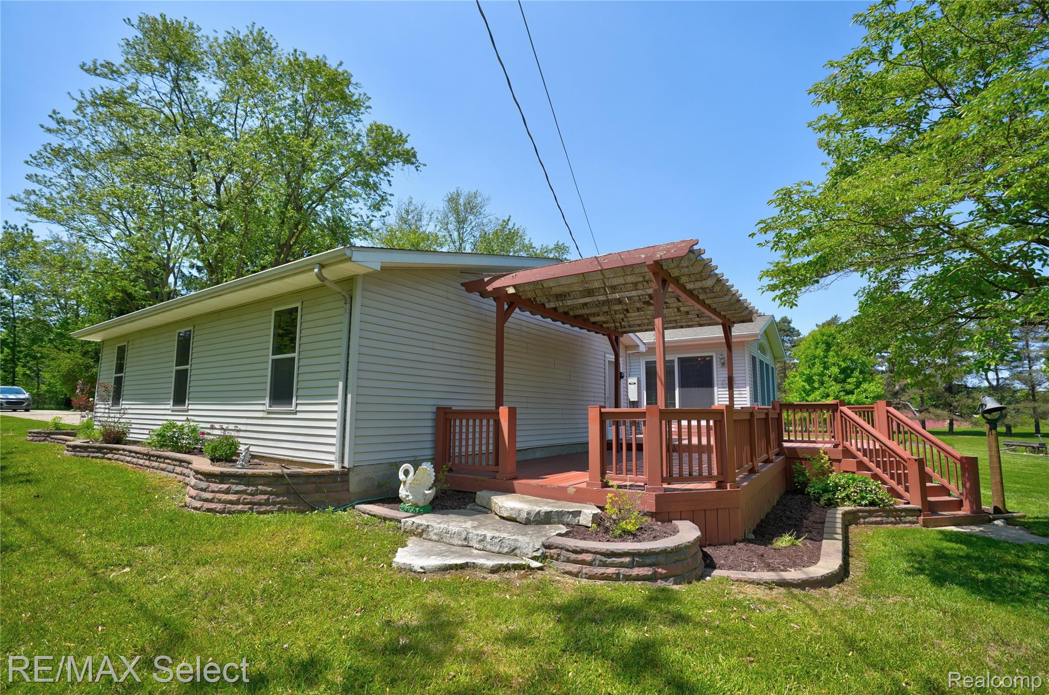 2391 Atwell Road