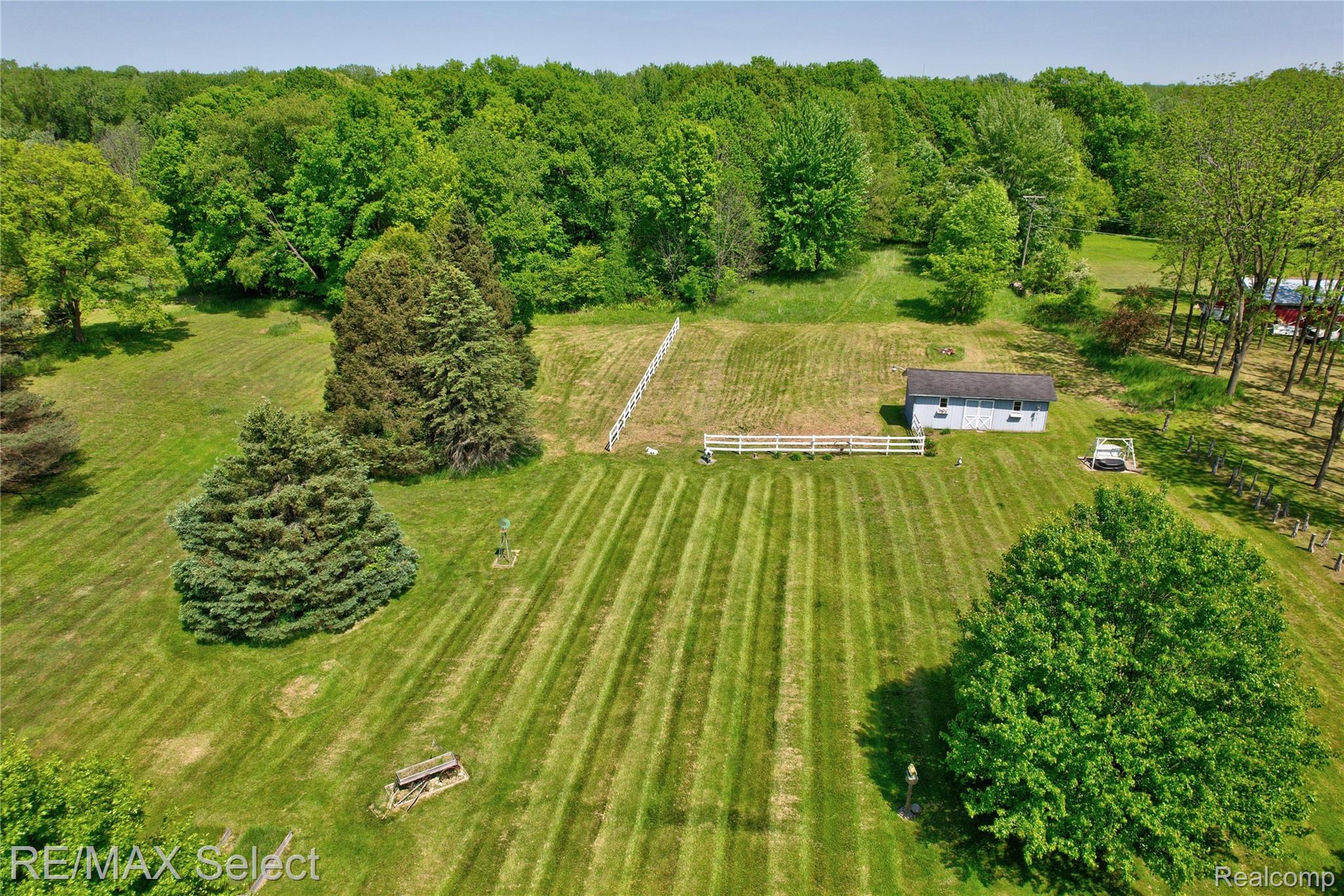 2391 Atwell Road