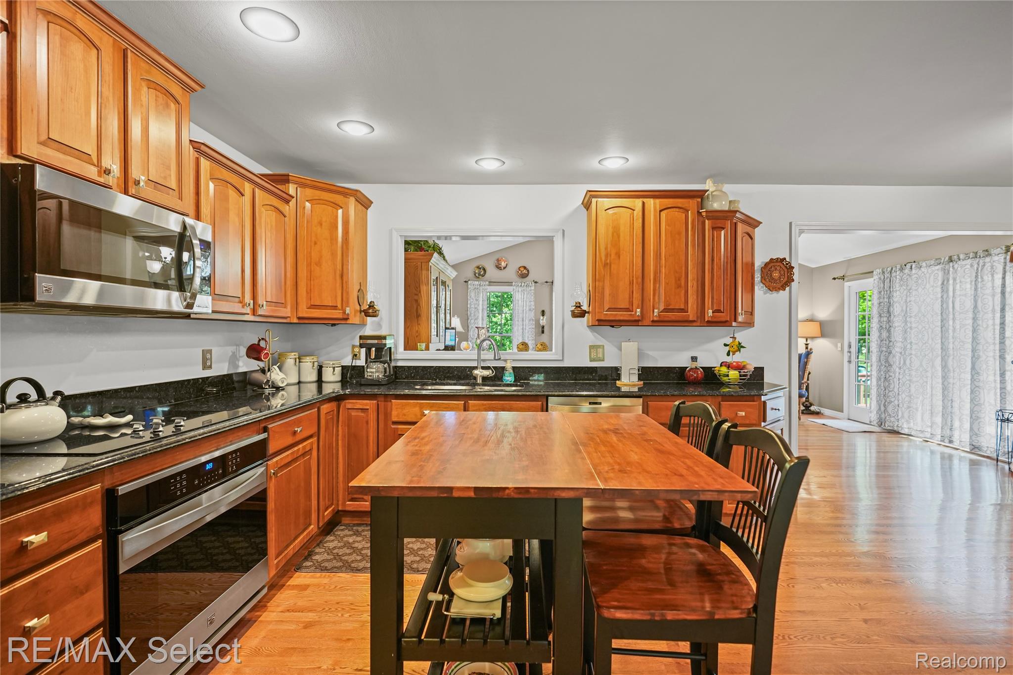 2391 Atwell Road