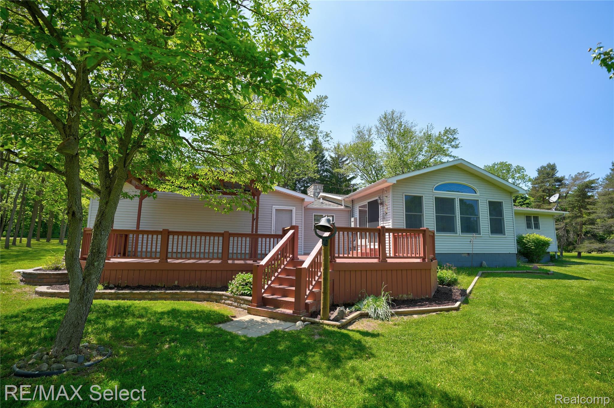 2391 Atwell Road