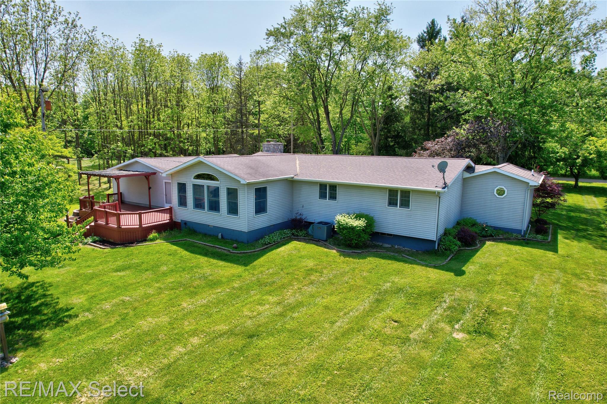 2391 Atwell Road