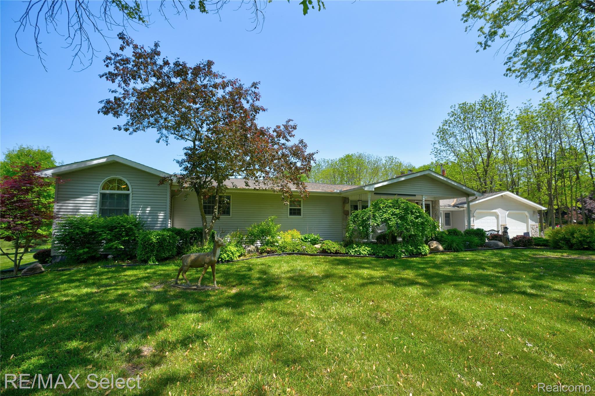 2391 Atwell Road