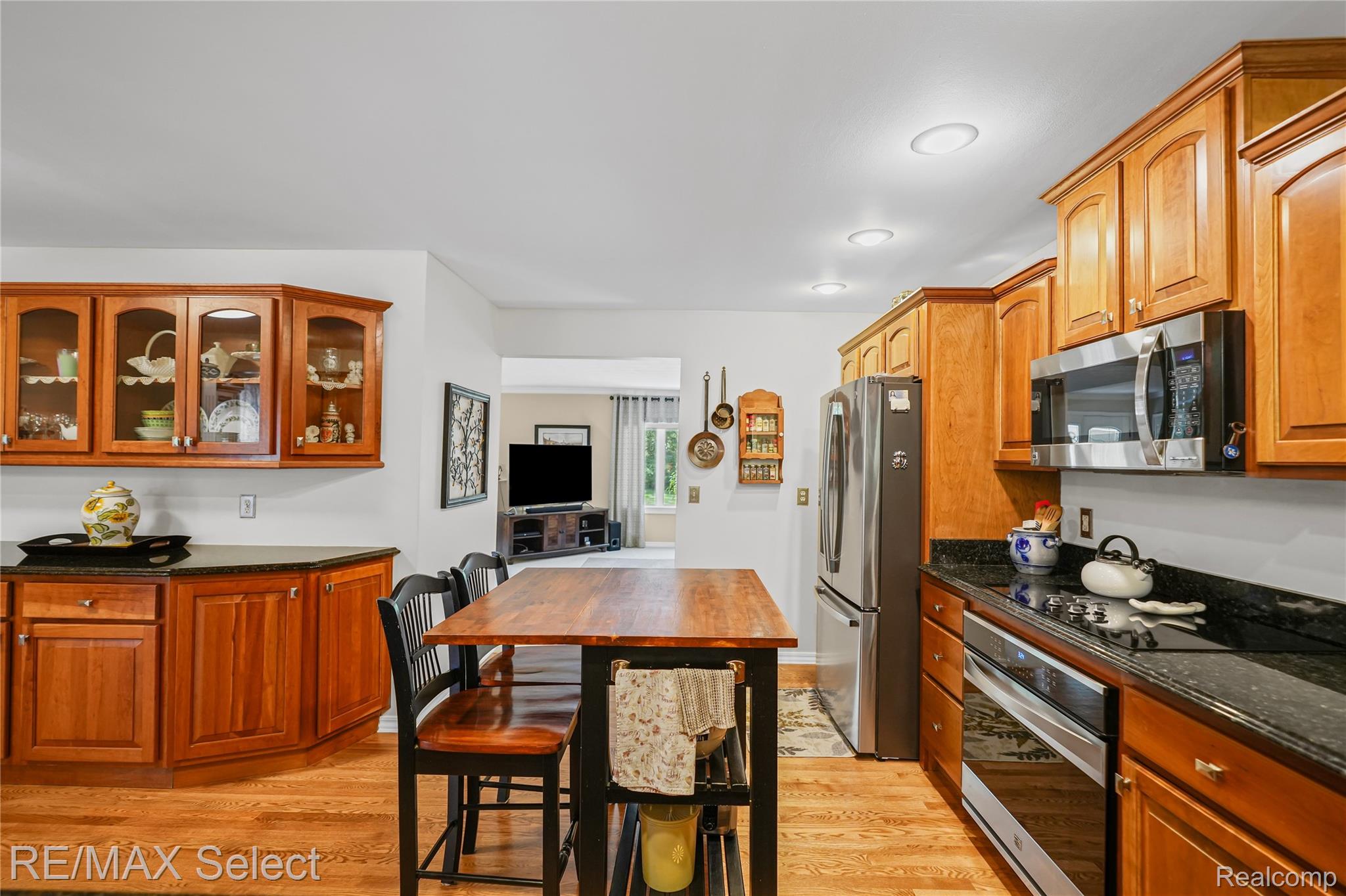 2391 Atwell Road