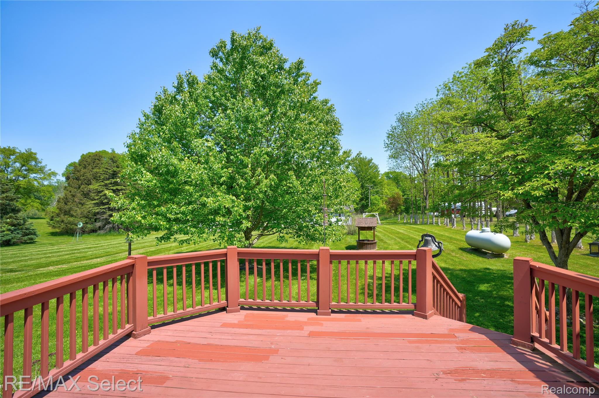 2391 Atwell Road