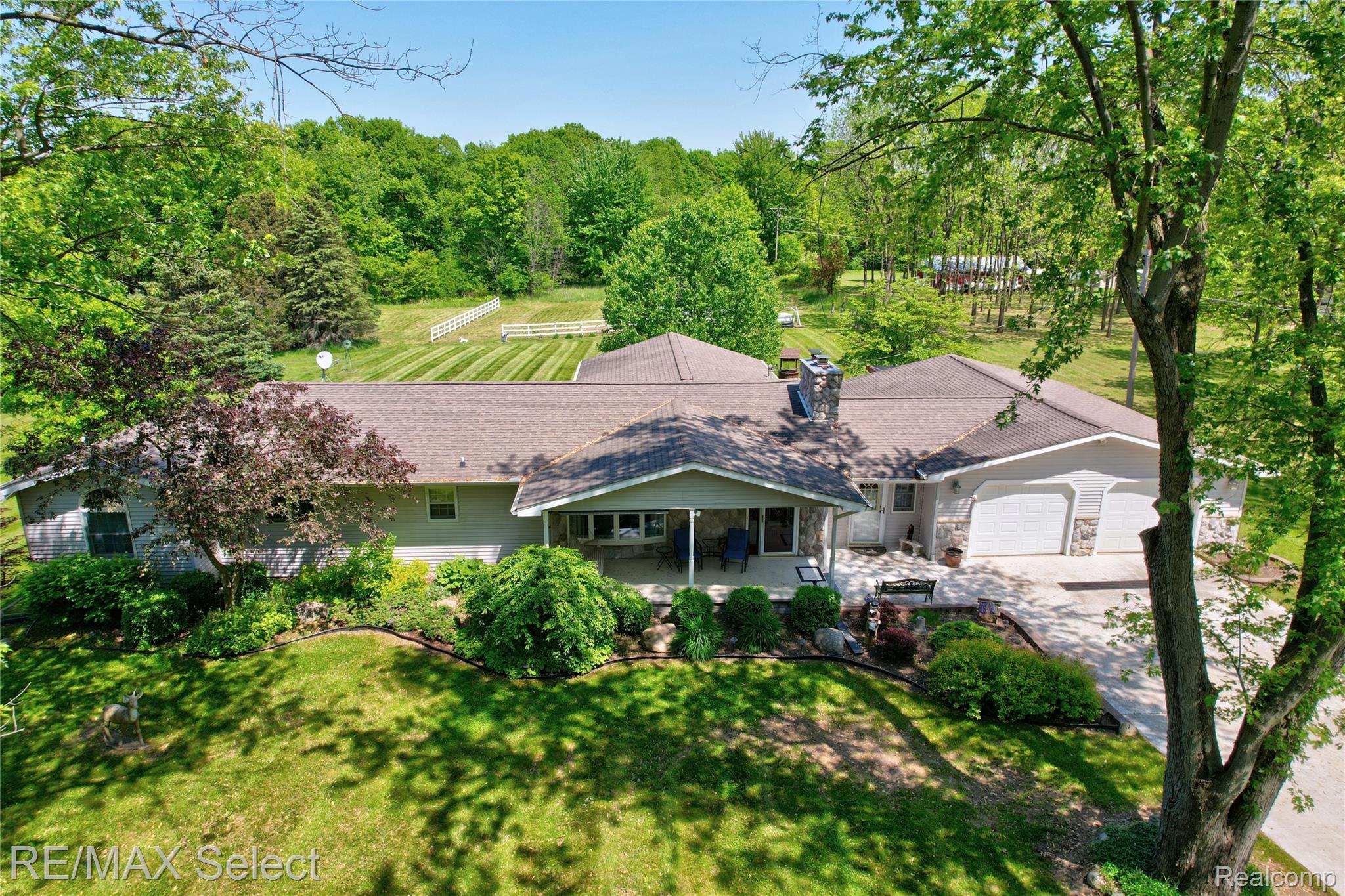 2391 Atwell Road