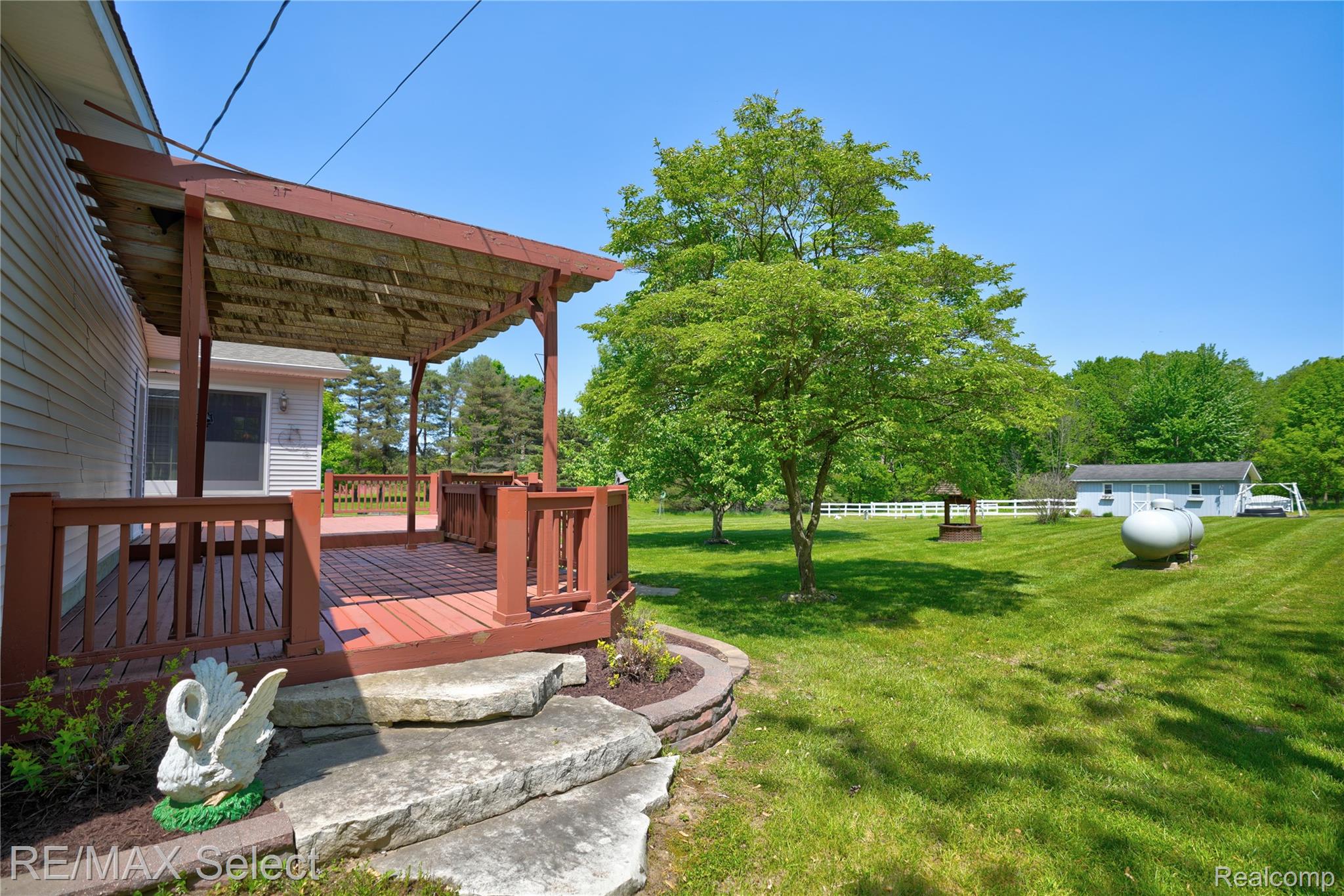 2391 Atwell Road