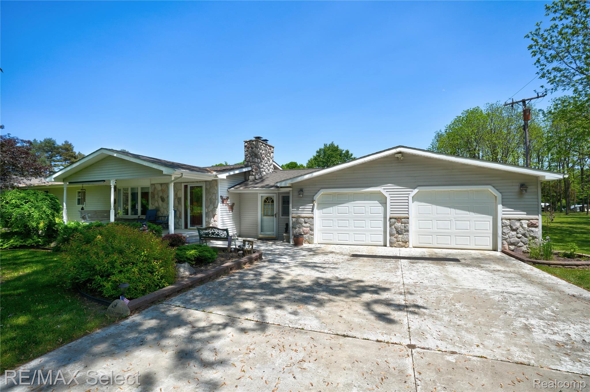 2391 Atwell Road