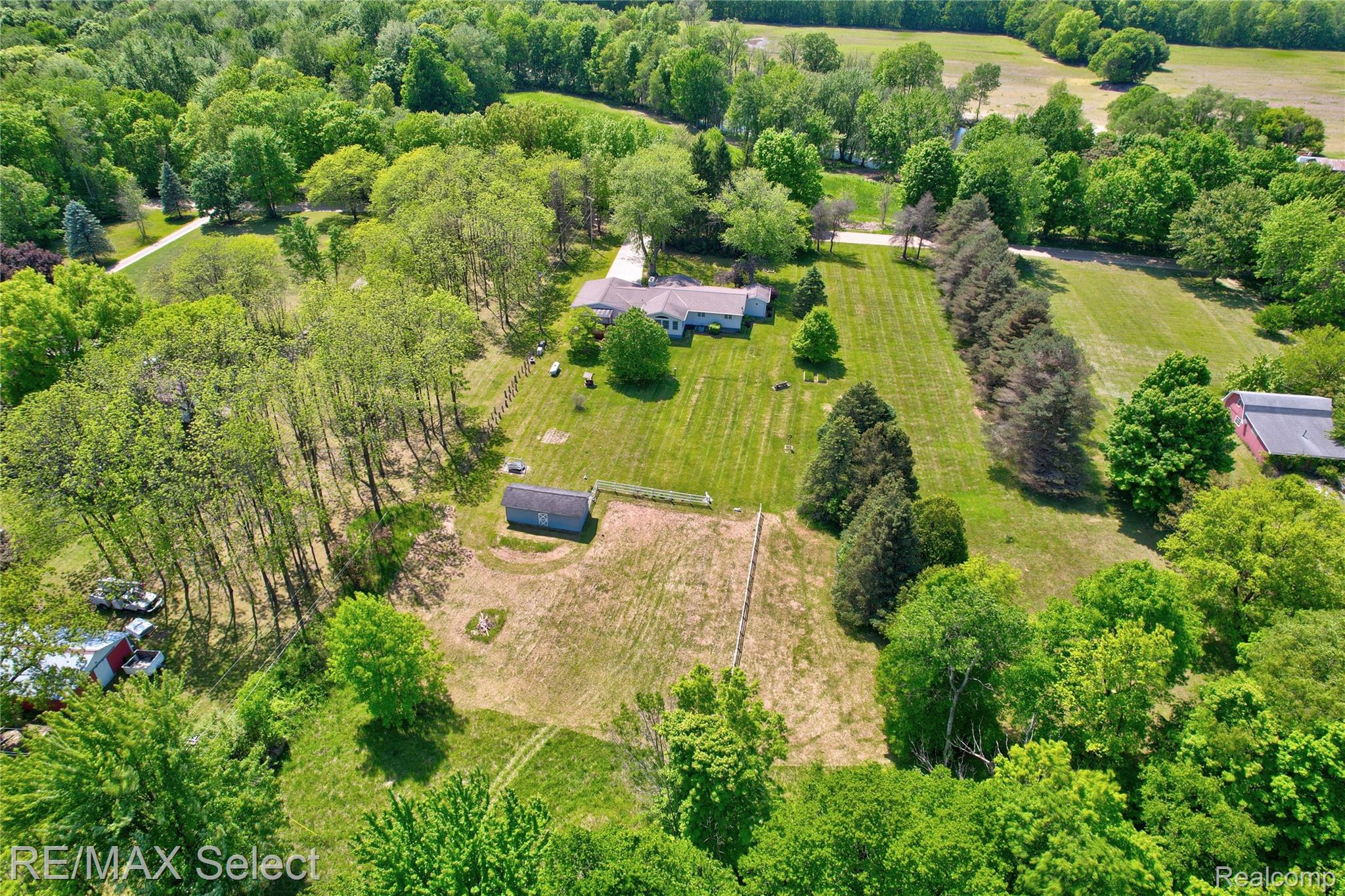 2391 Atwell Road