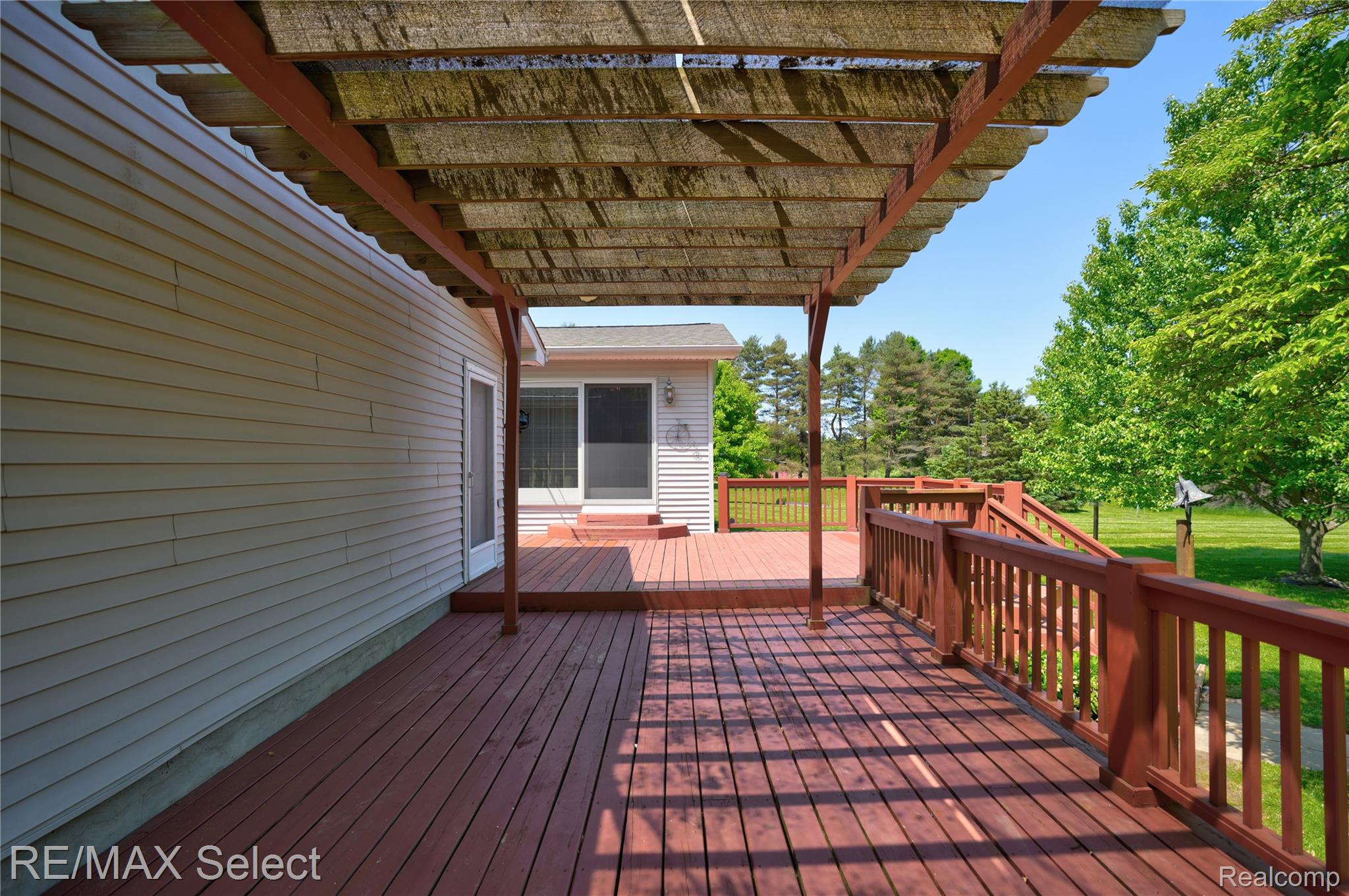2391 Atwell Road