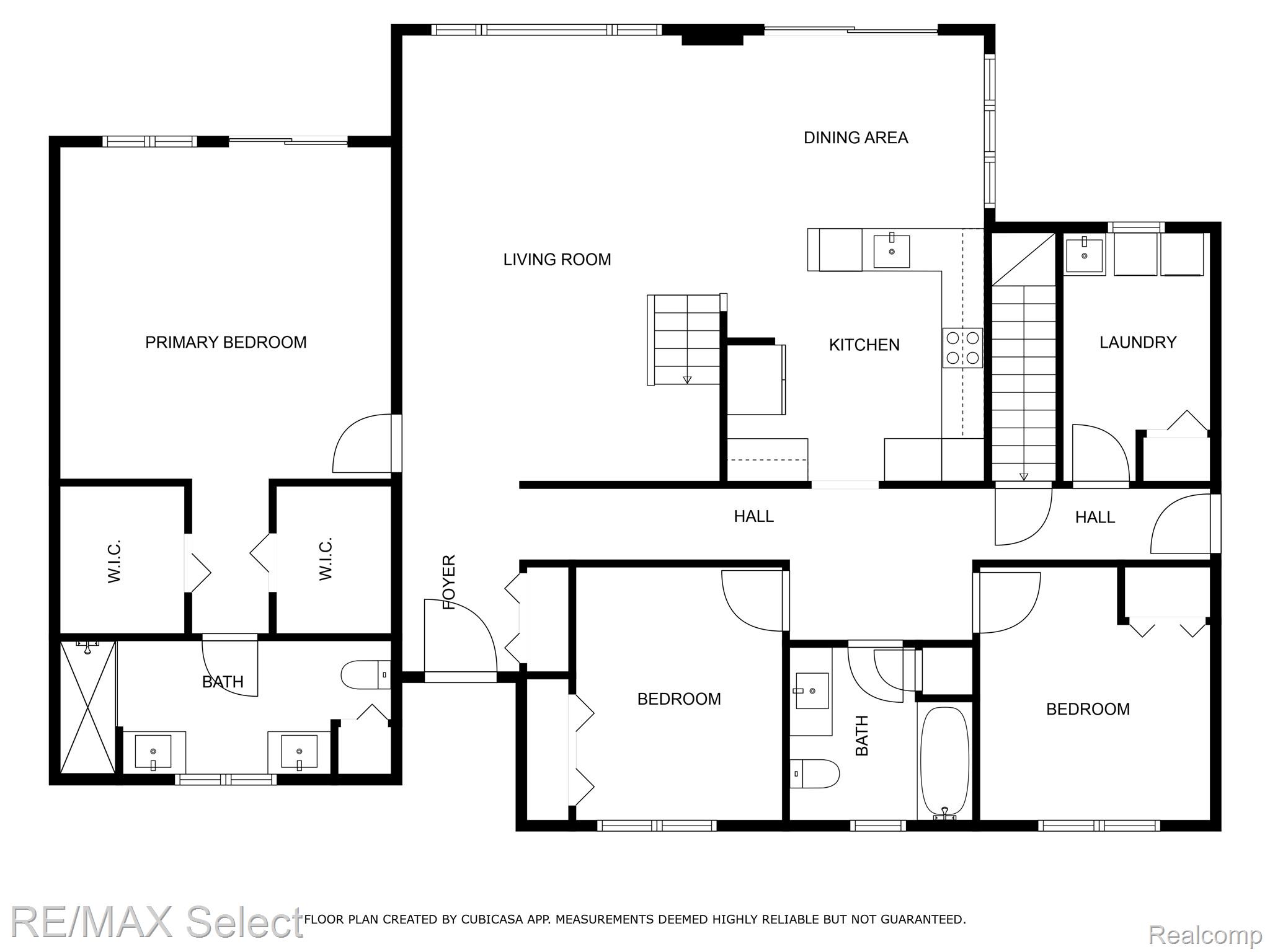 7457 Haviland Beach Drive
