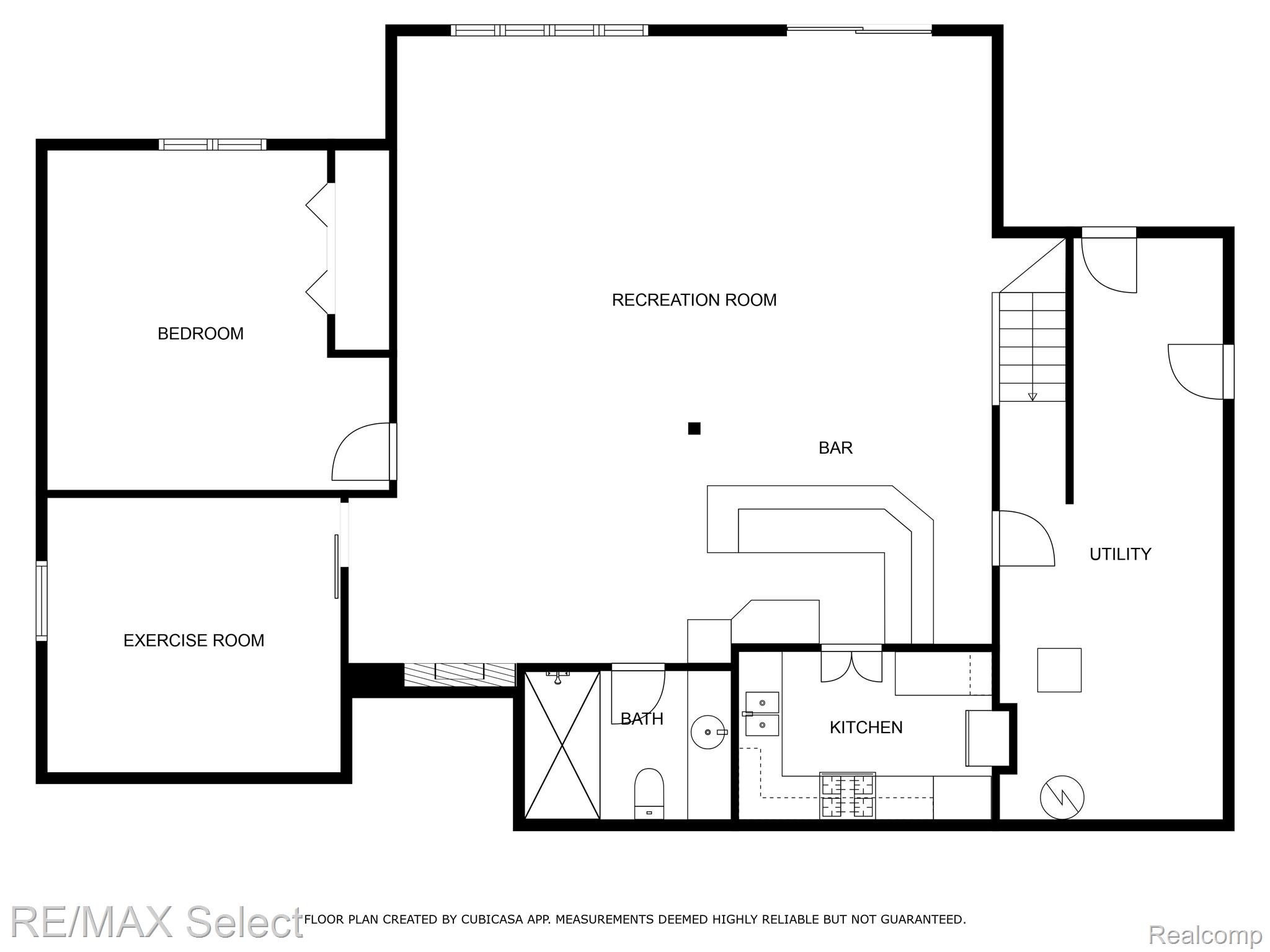 7457 Haviland Beach Drive